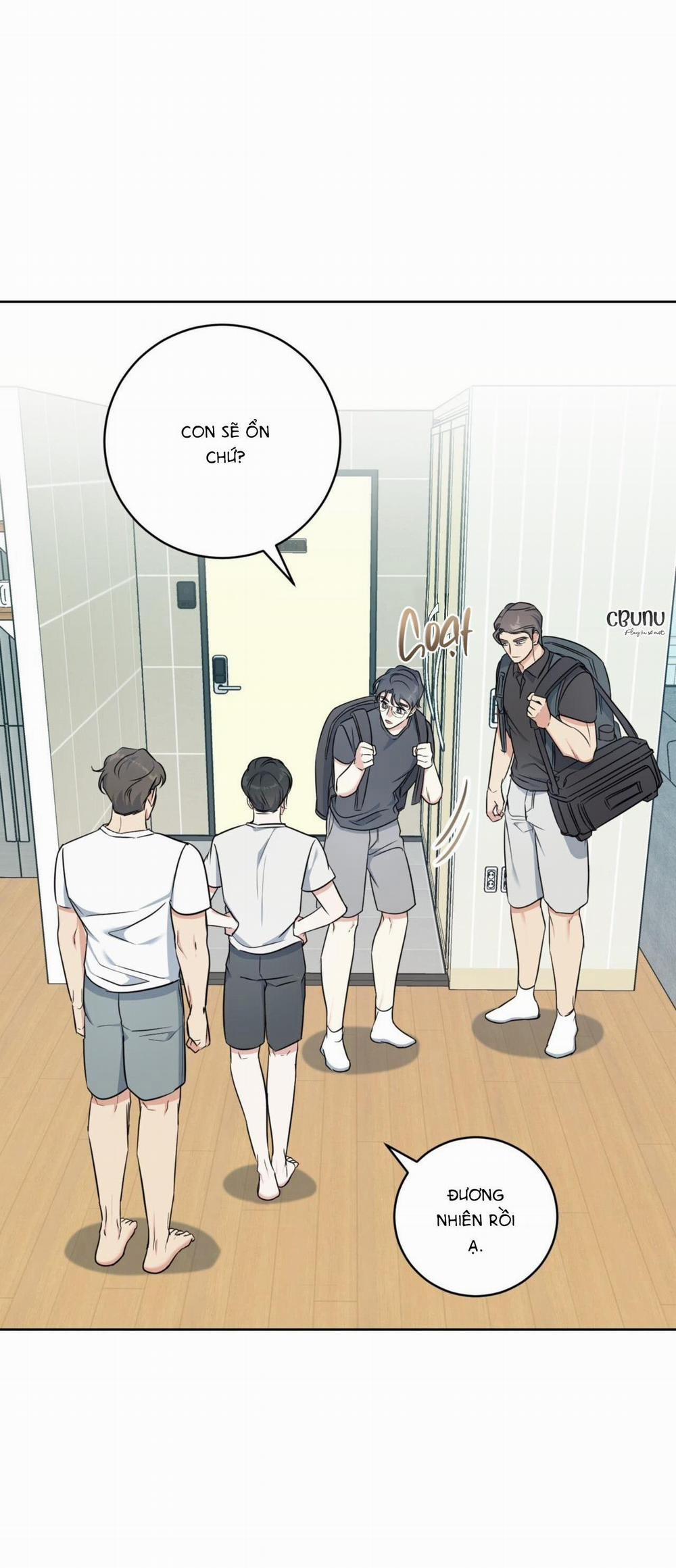 Khu Rừng Tĩnh Lặng 4 trang 92