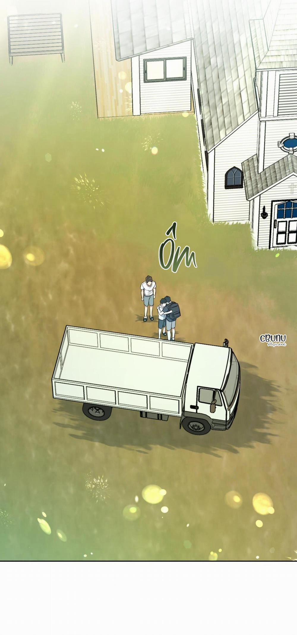 Khu Rừng Tĩnh Lặng 4 trang 98