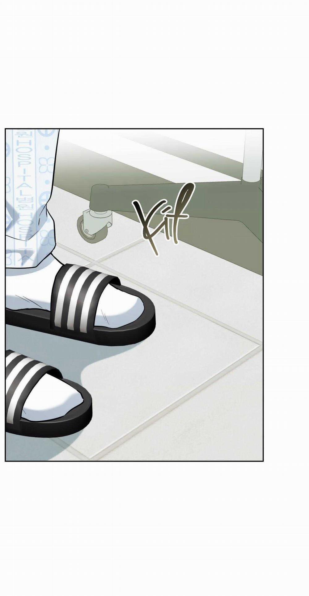 Khu Rừng Tĩnh Lặng 40 trang 17