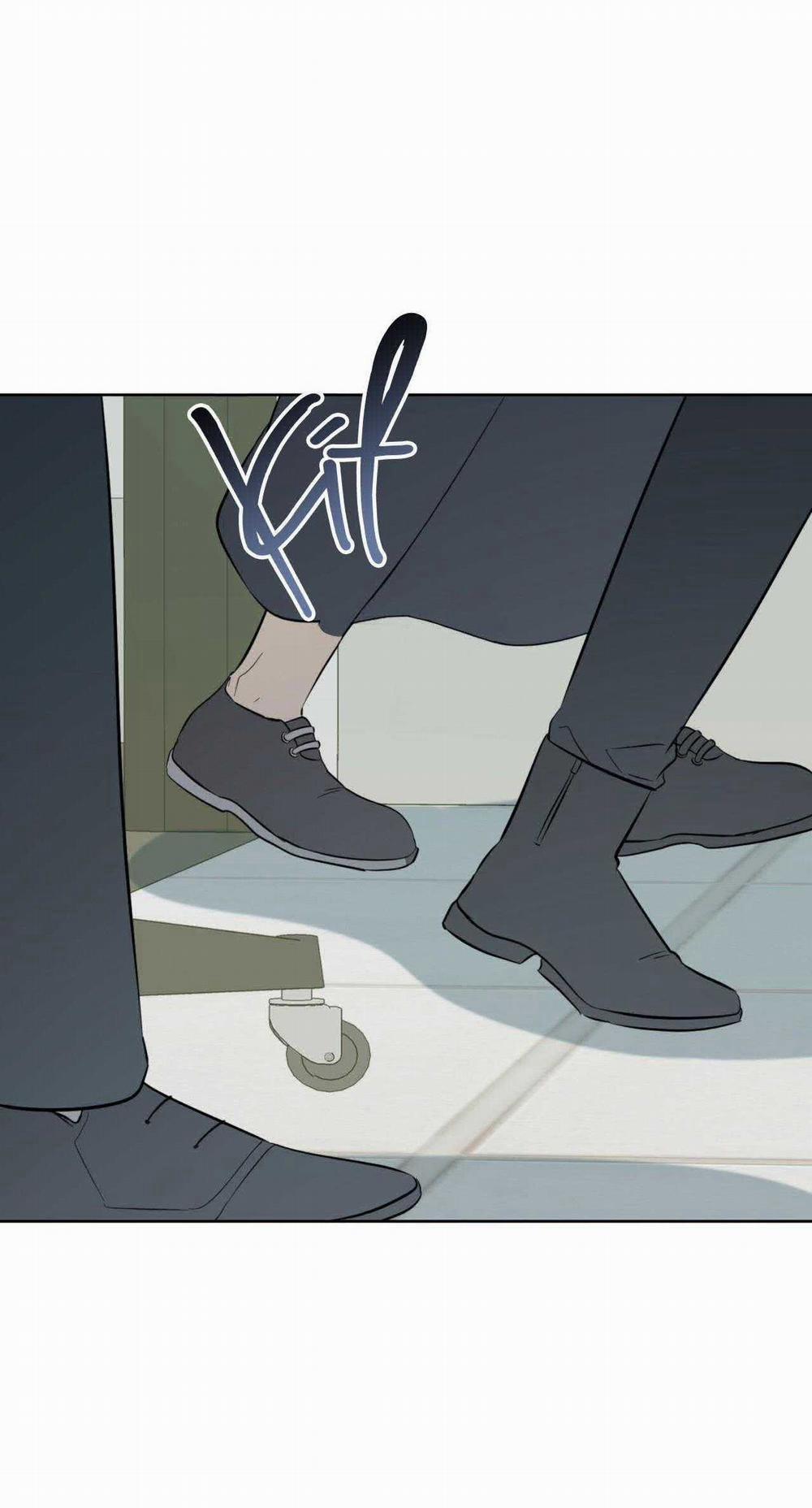 Khu Rừng Tĩnh Lặng 40 trang 21