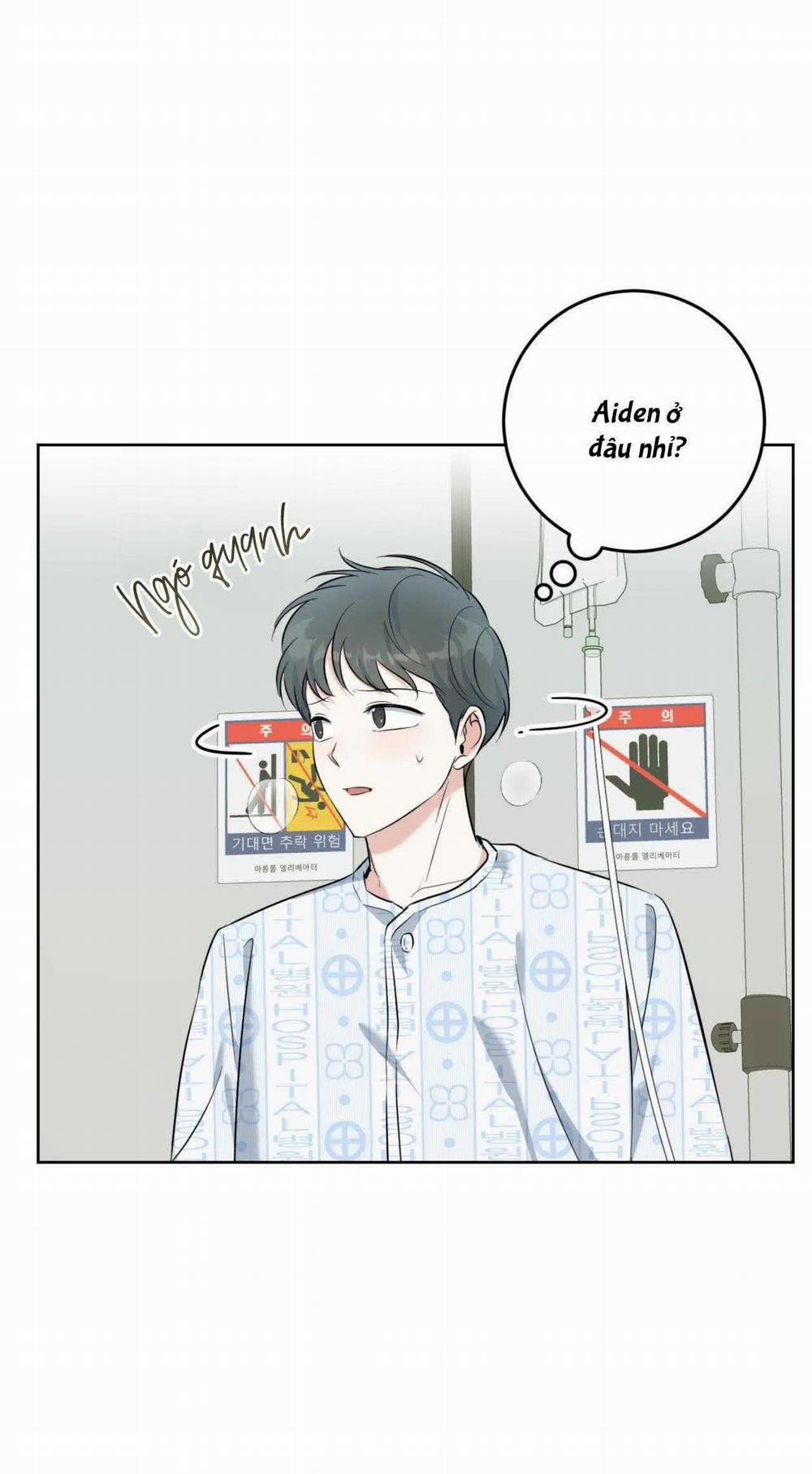 Khu Rừng Tĩnh Lặng 40 trang 22