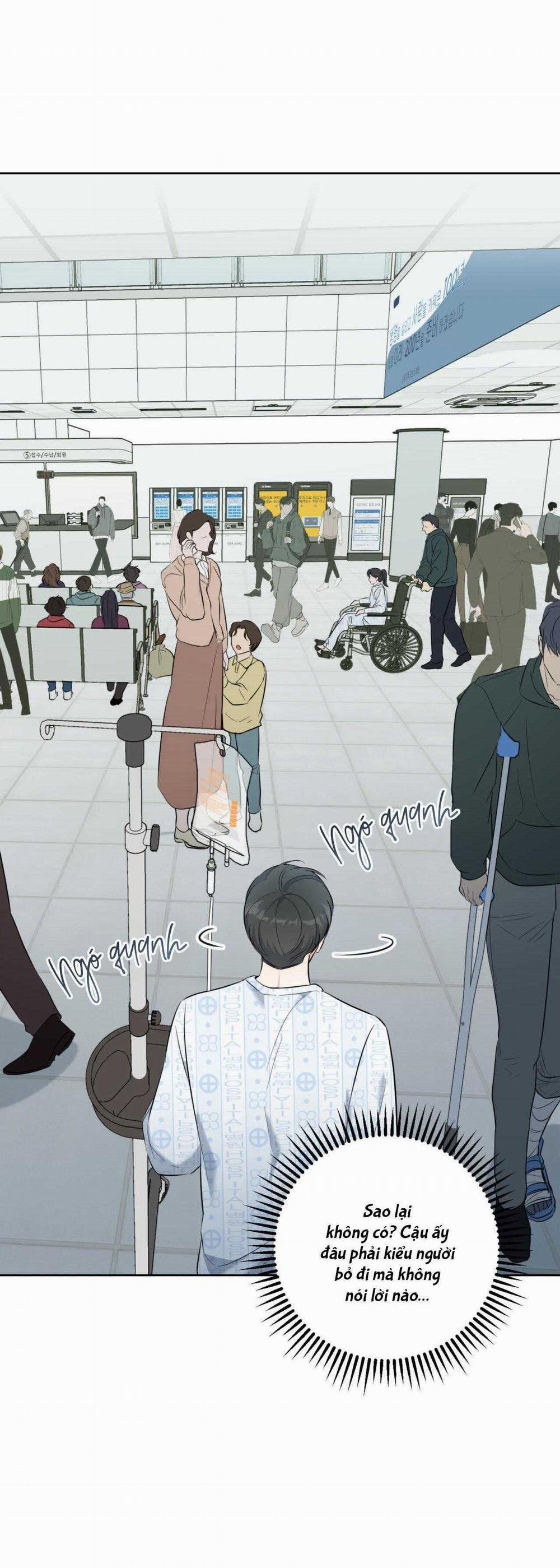 Khu Rừng Tĩnh Lặng 40 trang 23