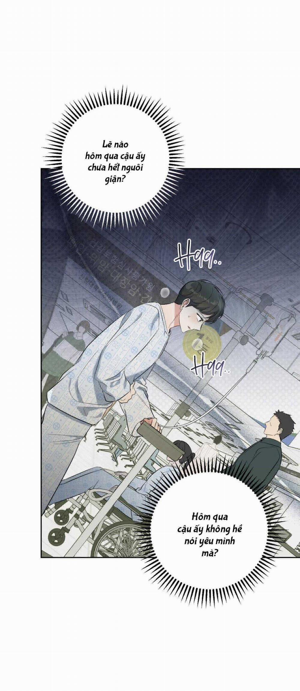 Khu Rừng Tĩnh Lặng 40 trang 25