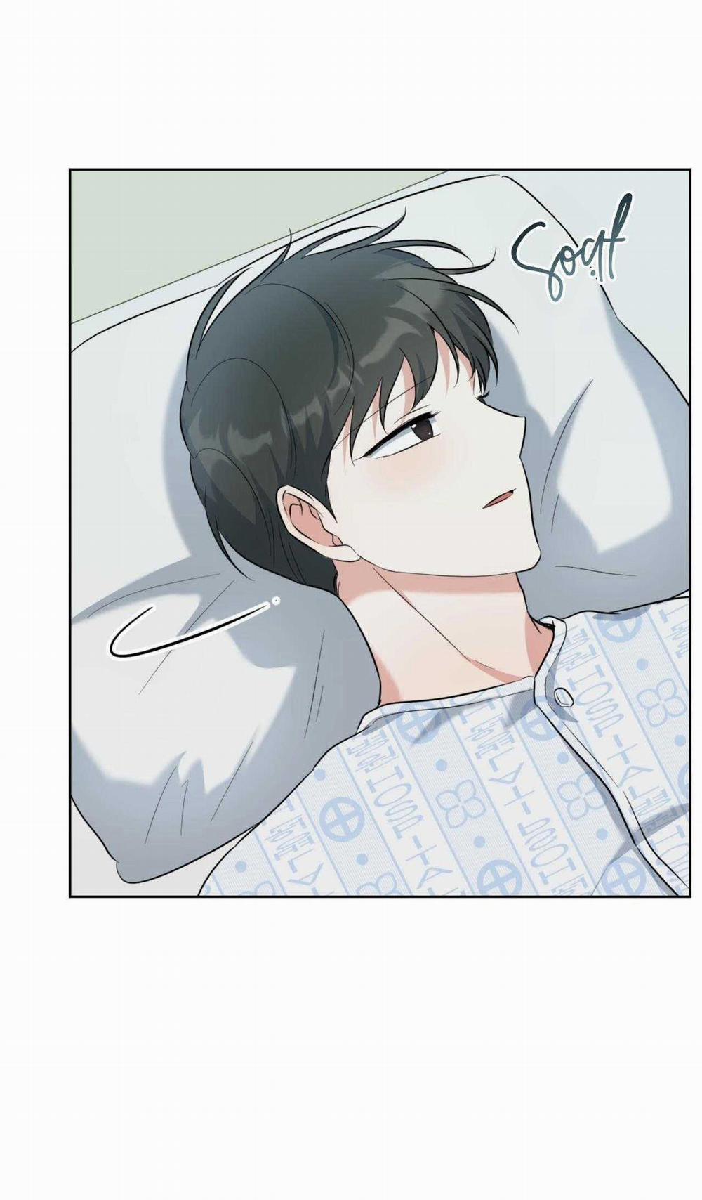 Khu Rừng Tĩnh Lặng 40 trang 3