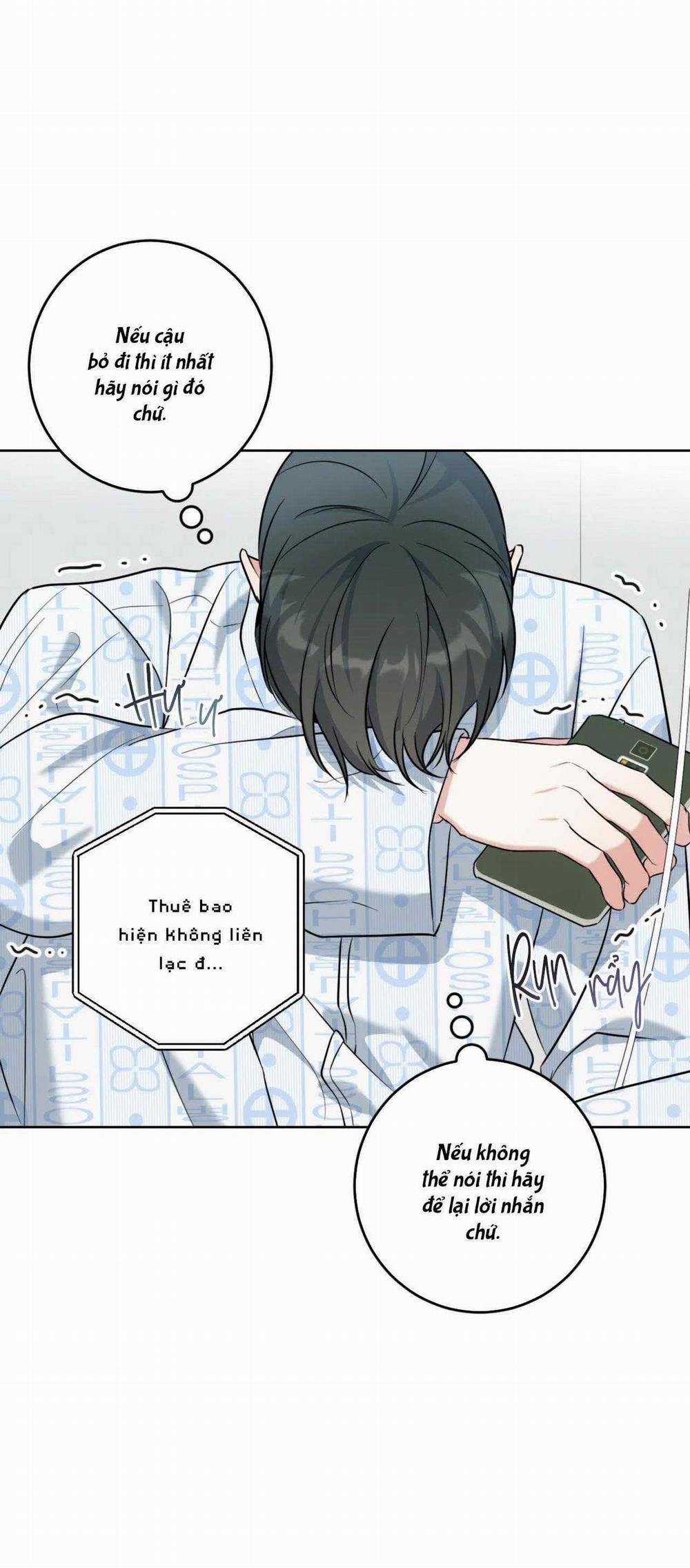 Khu Rừng Tĩnh Lặng 40 trang 33