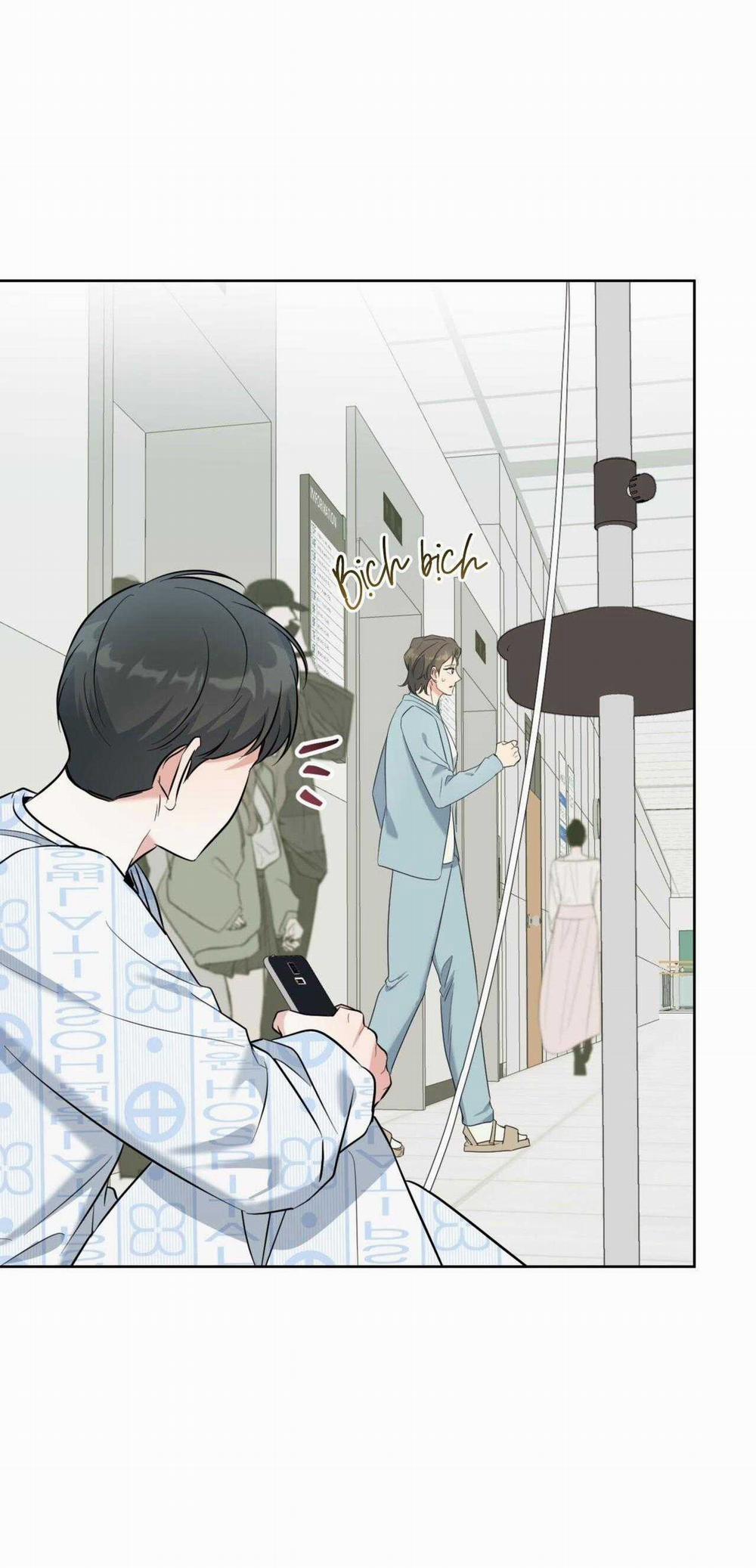 Khu Rừng Tĩnh Lặng 40 trang 34