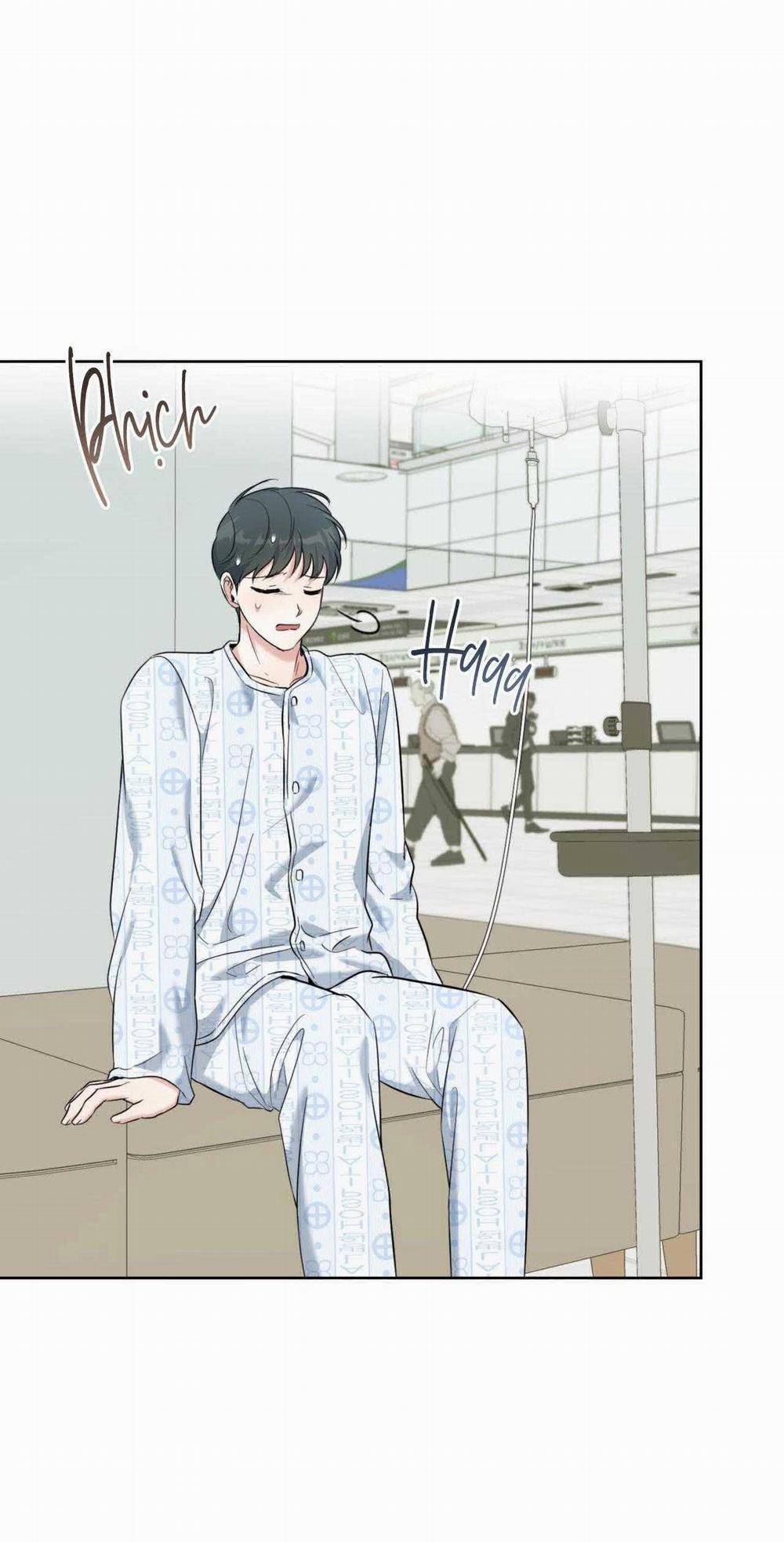 Khu Rừng Tĩnh Lặng 40 trang 38