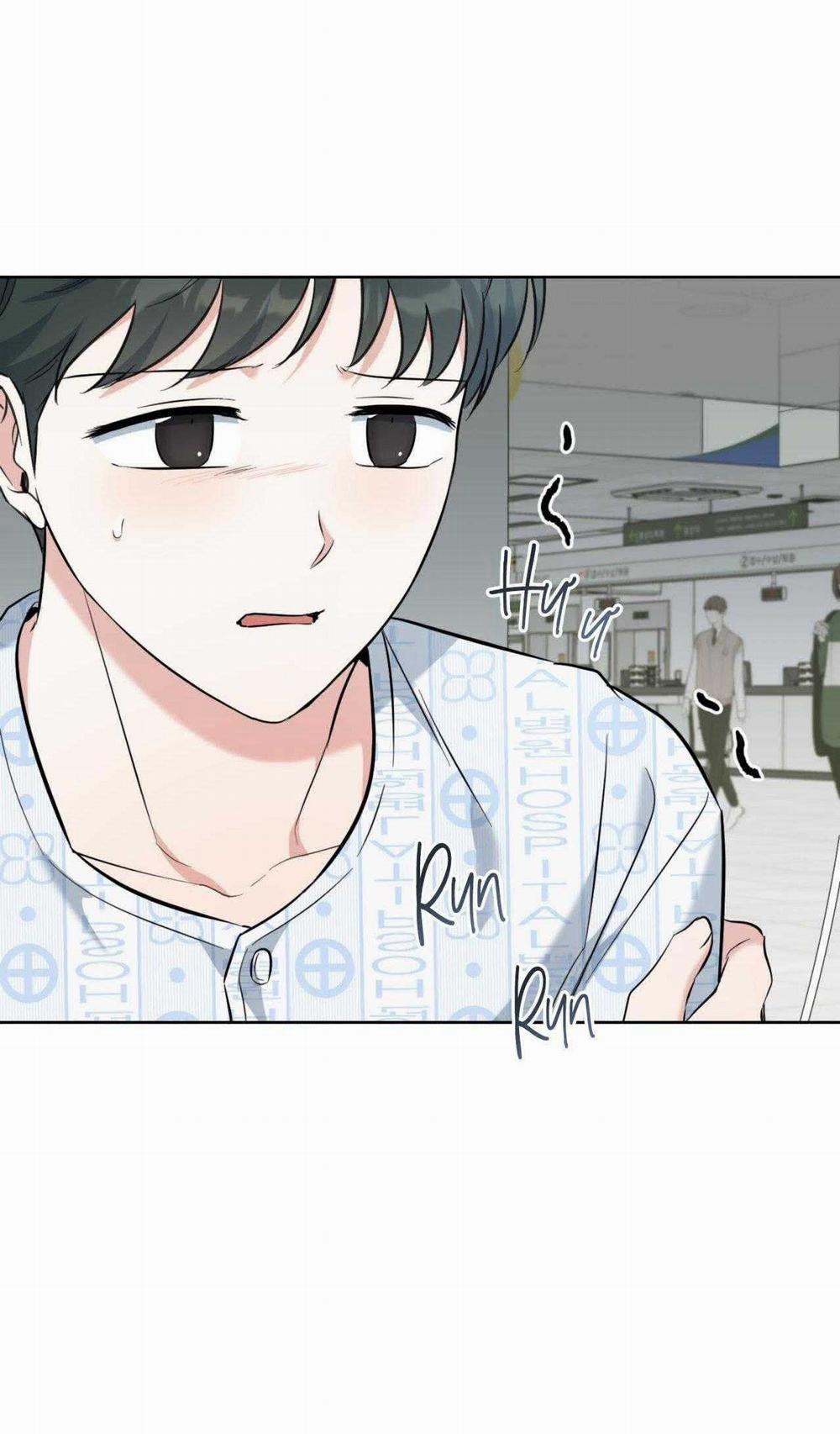 Khu Rừng Tĩnh Lặng 40 trang 40