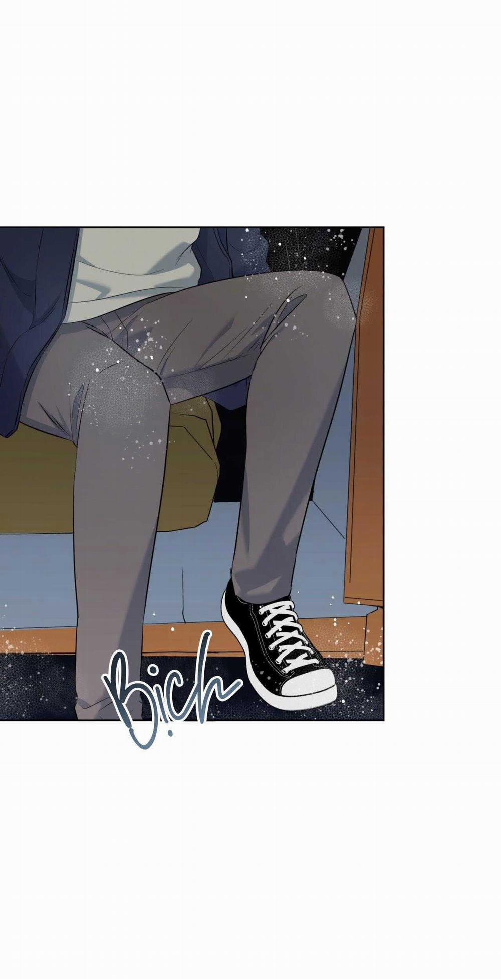 Khu Rừng Tĩnh Lặng 40 trang 42