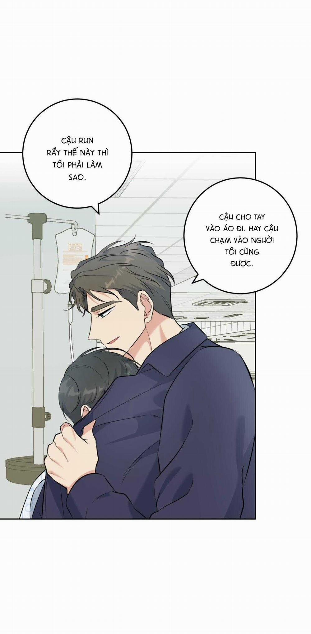 Khu Rừng Tĩnh Lặng 40 trang 52