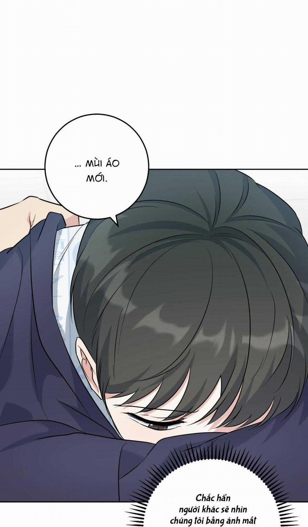 Khu Rừng Tĩnh Lặng 40 trang 53