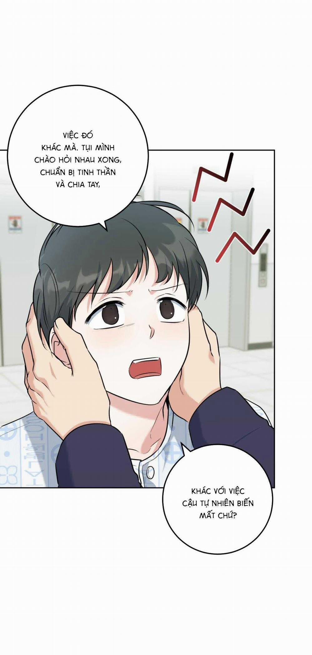 Khu Rừng Tĩnh Lặng 40 trang 58