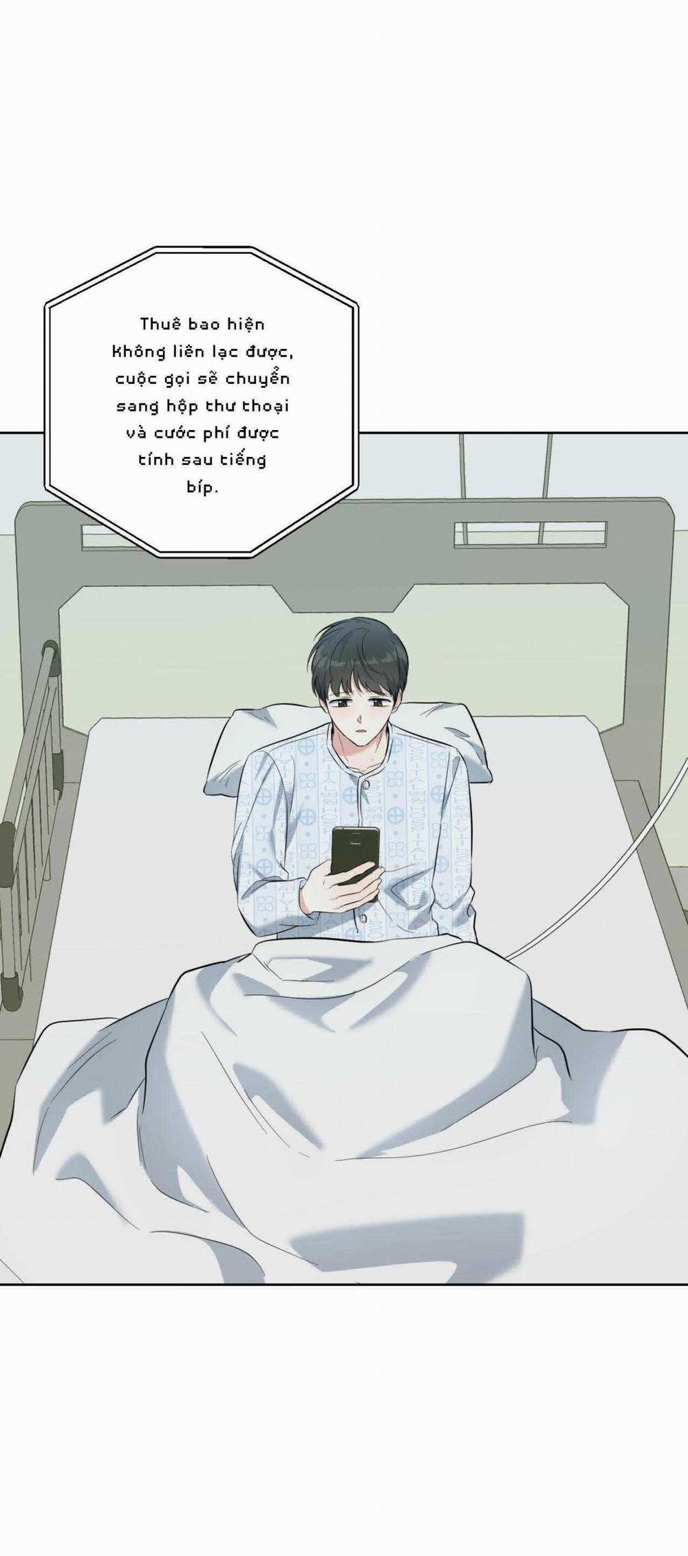 Khu Rừng Tĩnh Lặng 40 trang 6