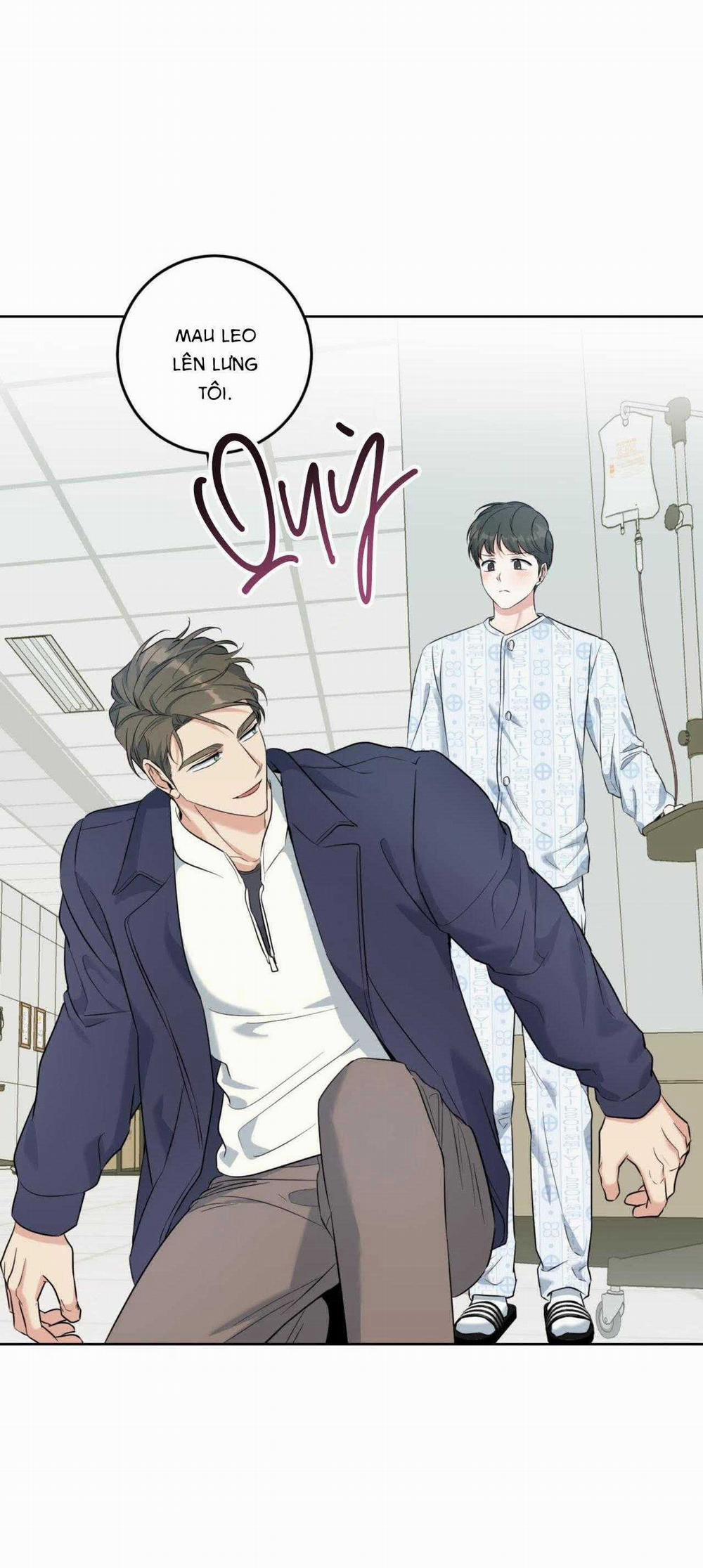 Khu Rừng Tĩnh Lặng 40 trang 61