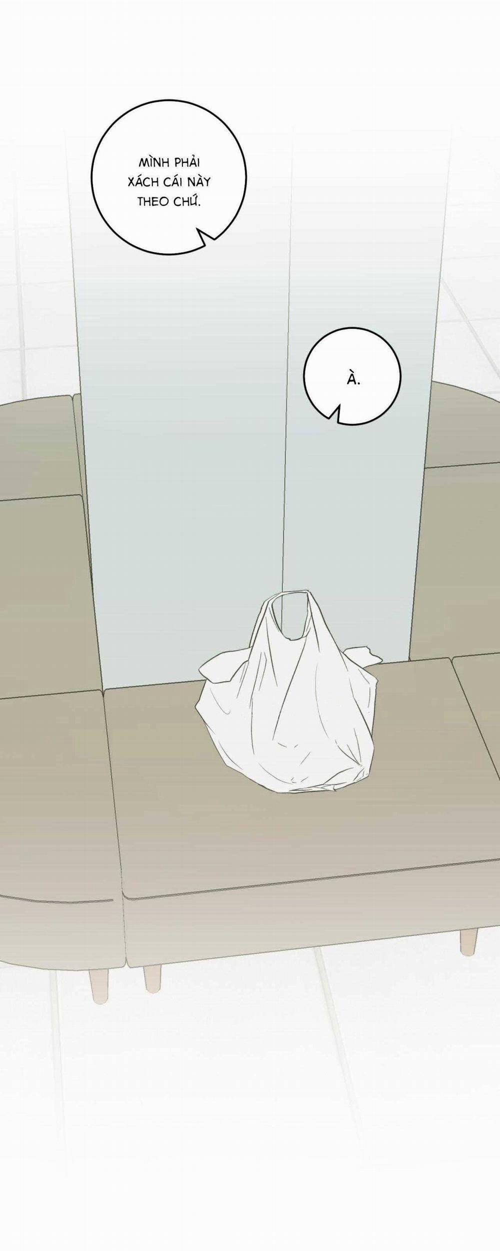 Khu Rừng Tĩnh Lặng 40 trang 63