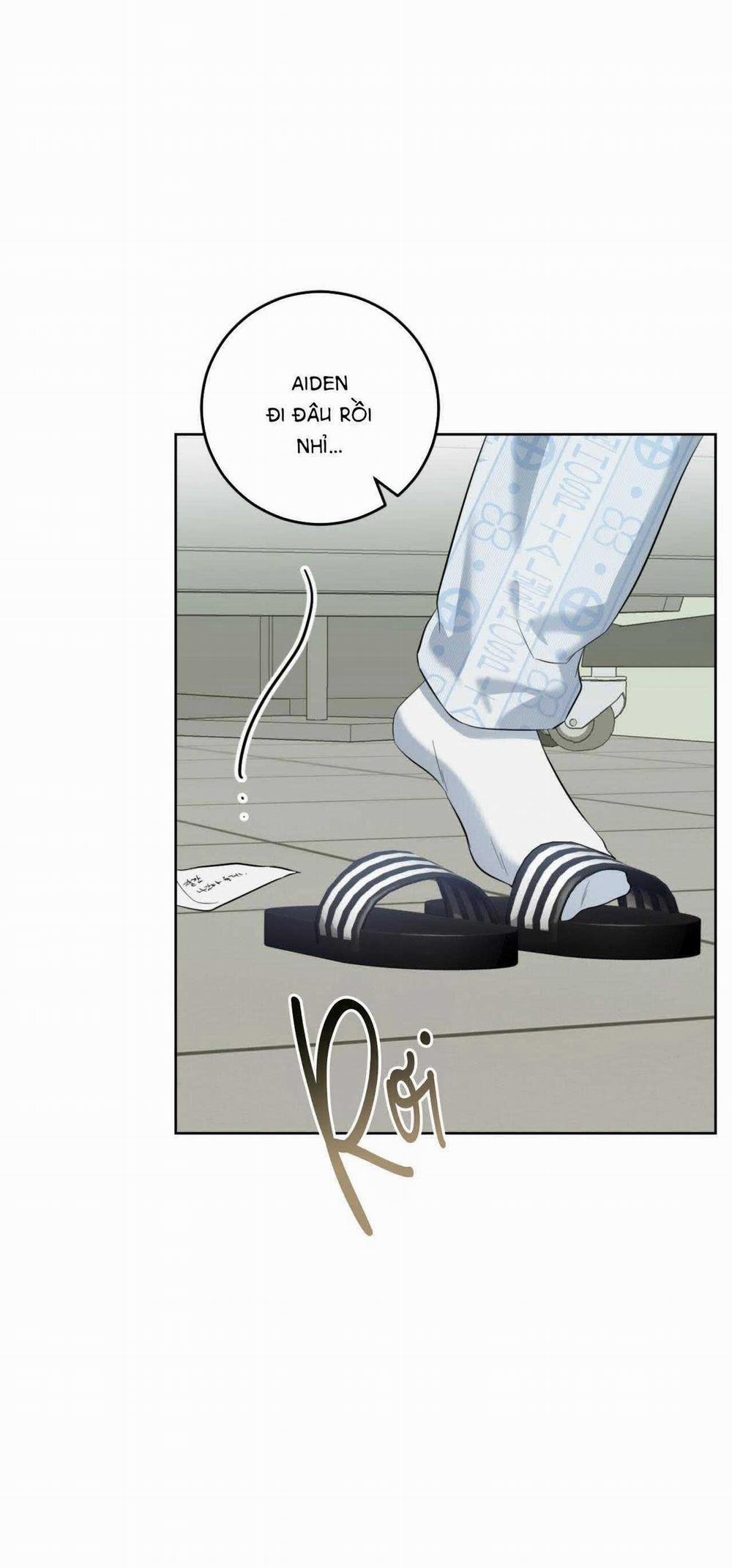 Khu Rừng Tĩnh Lặng 40 trang 7