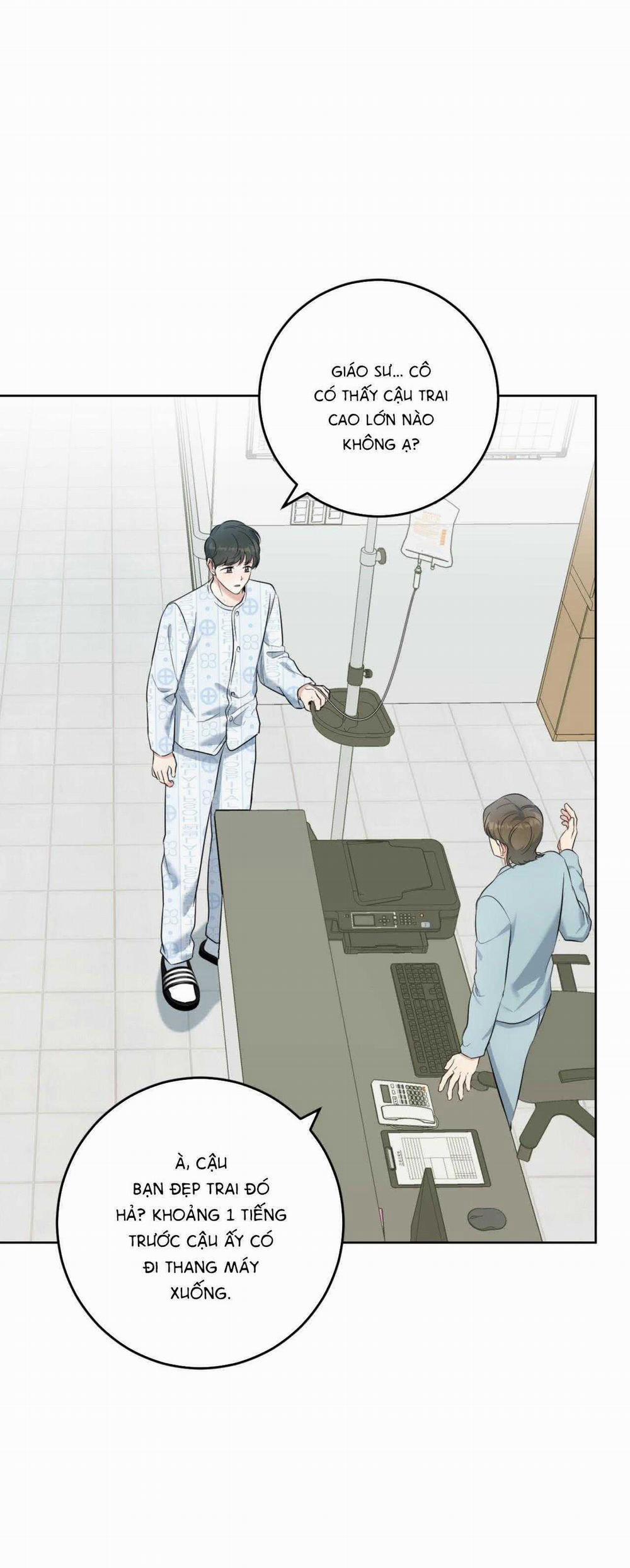 Khu Rừng Tĩnh Lặng 40 trang 9