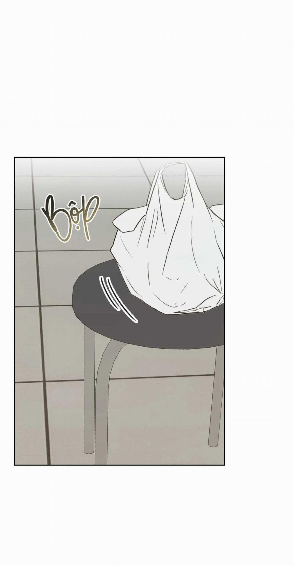 Khu Rừng Tĩnh Lặng 41 trang 1