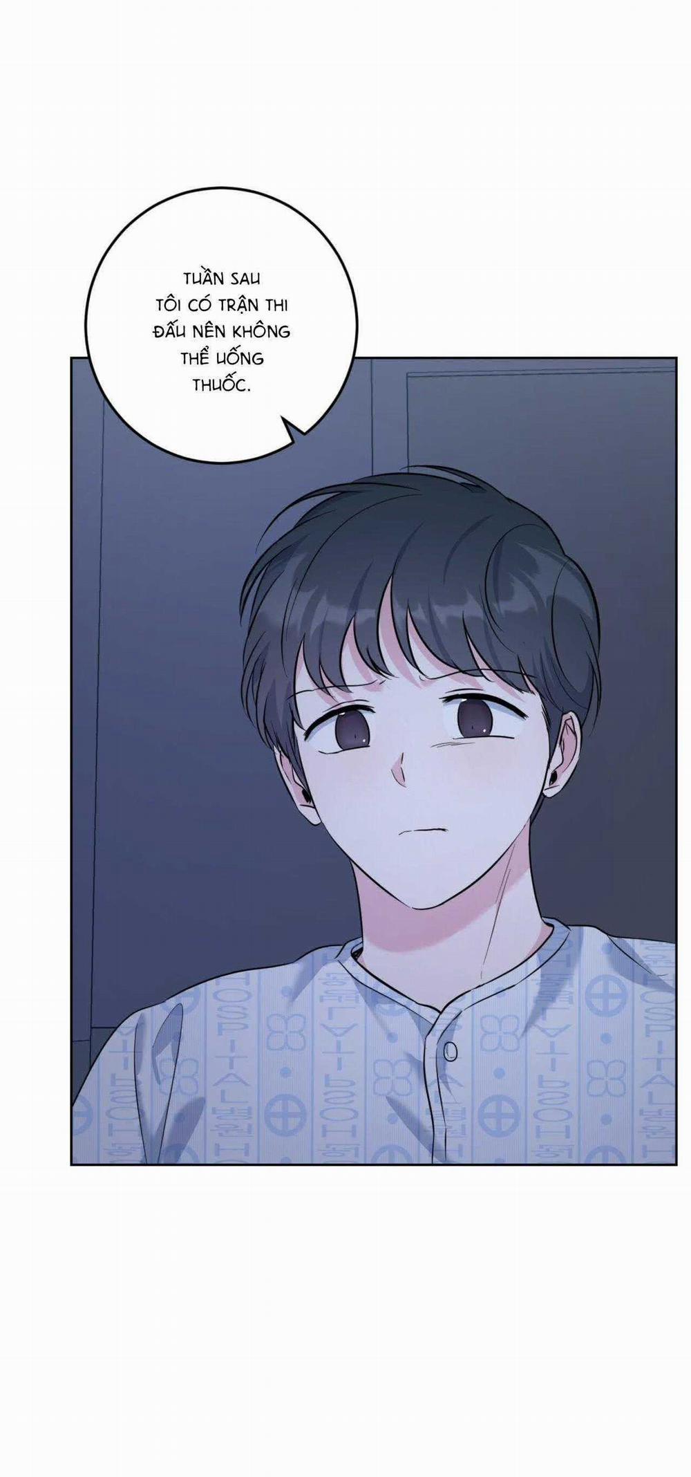 Khu Rừng Tĩnh Lặng 41 trang 14