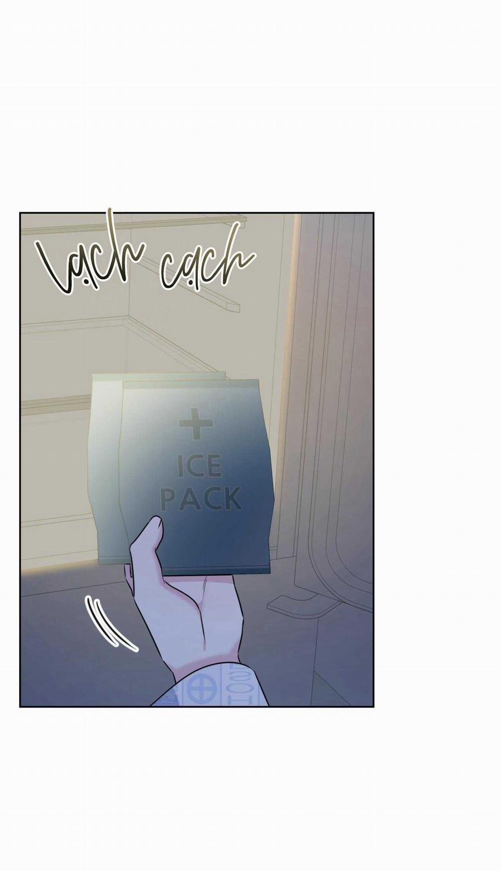 Khu Rừng Tĩnh Lặng 41 trang 16