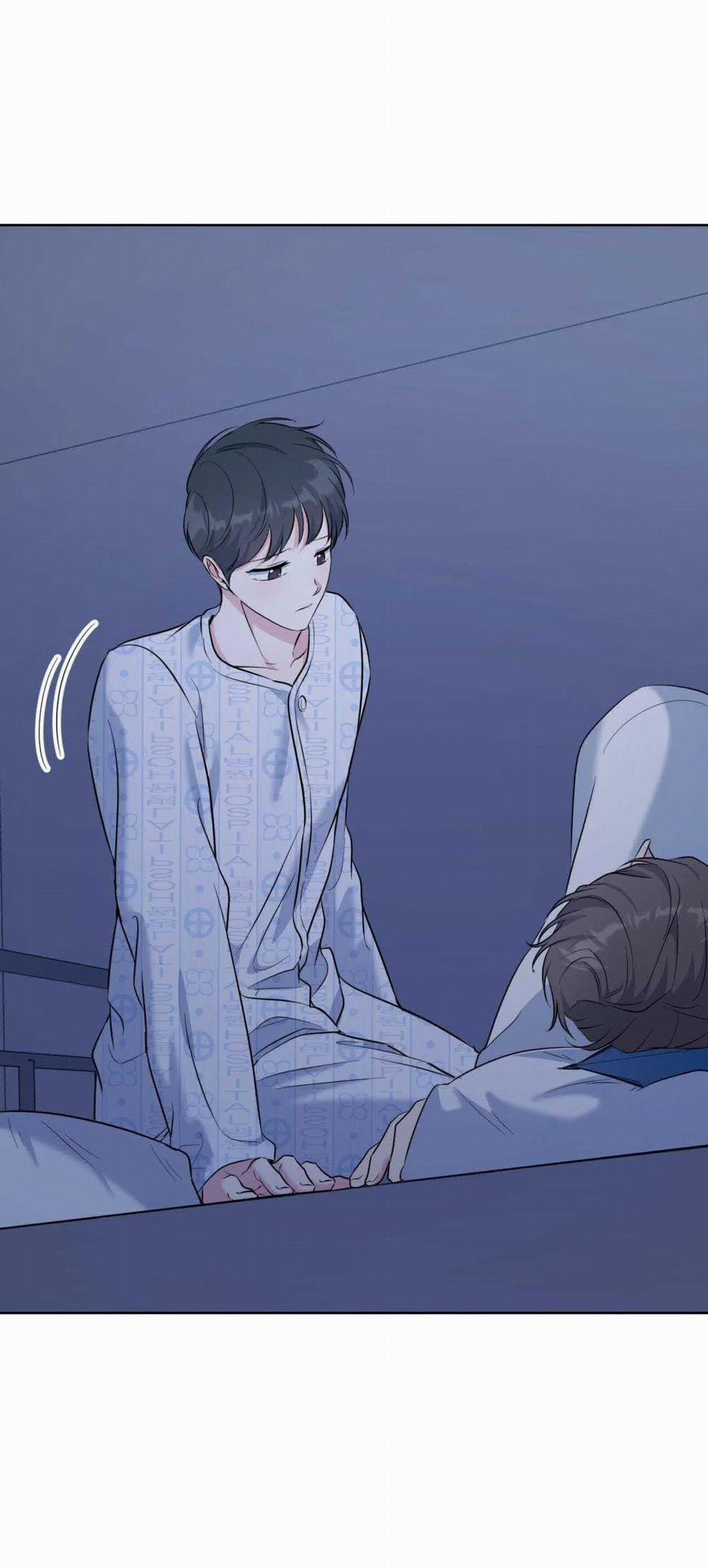 Khu Rừng Tĩnh Lặng 41 trang 19