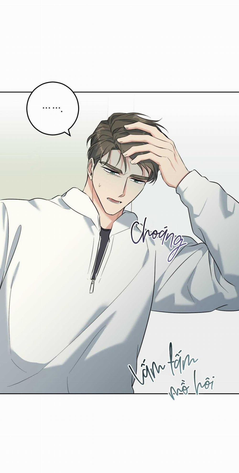 Khu Rừng Tĩnh Lặng 41 trang 2