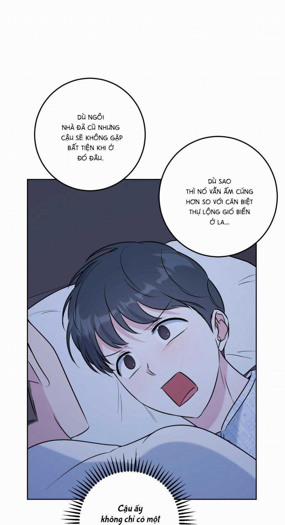 Khu Rừng Tĩnh Lặng 41 trang 27