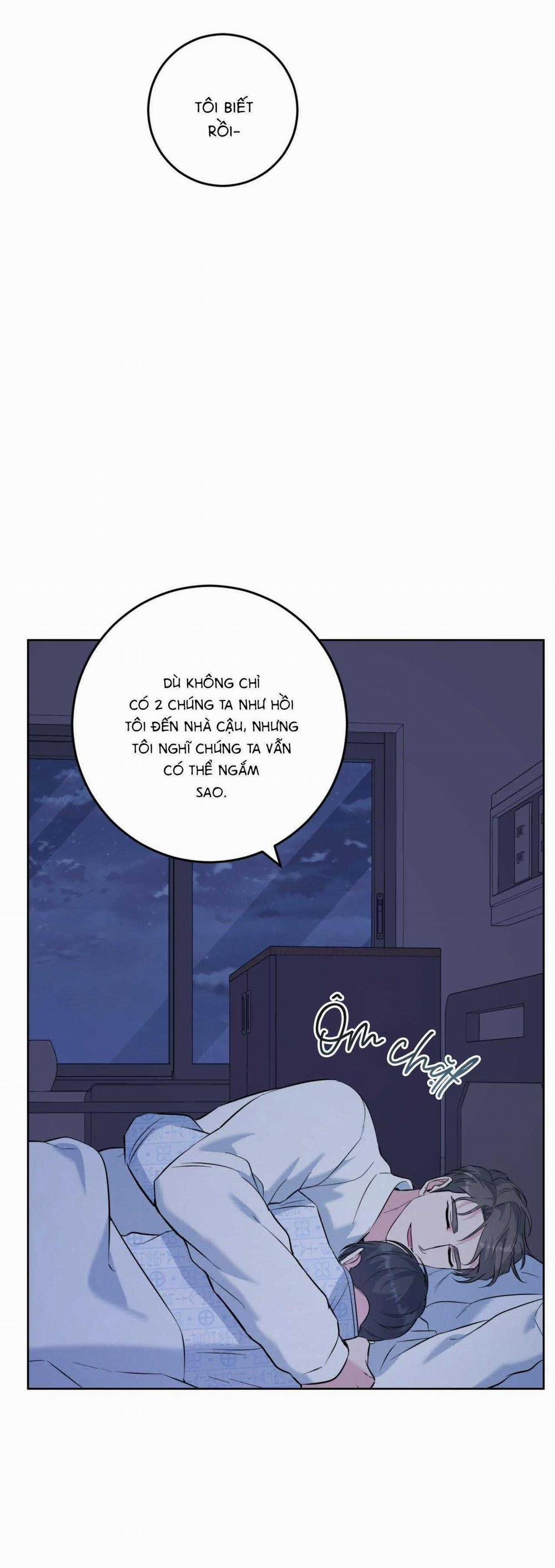 Khu Rừng Tĩnh Lặng 41 trang 31