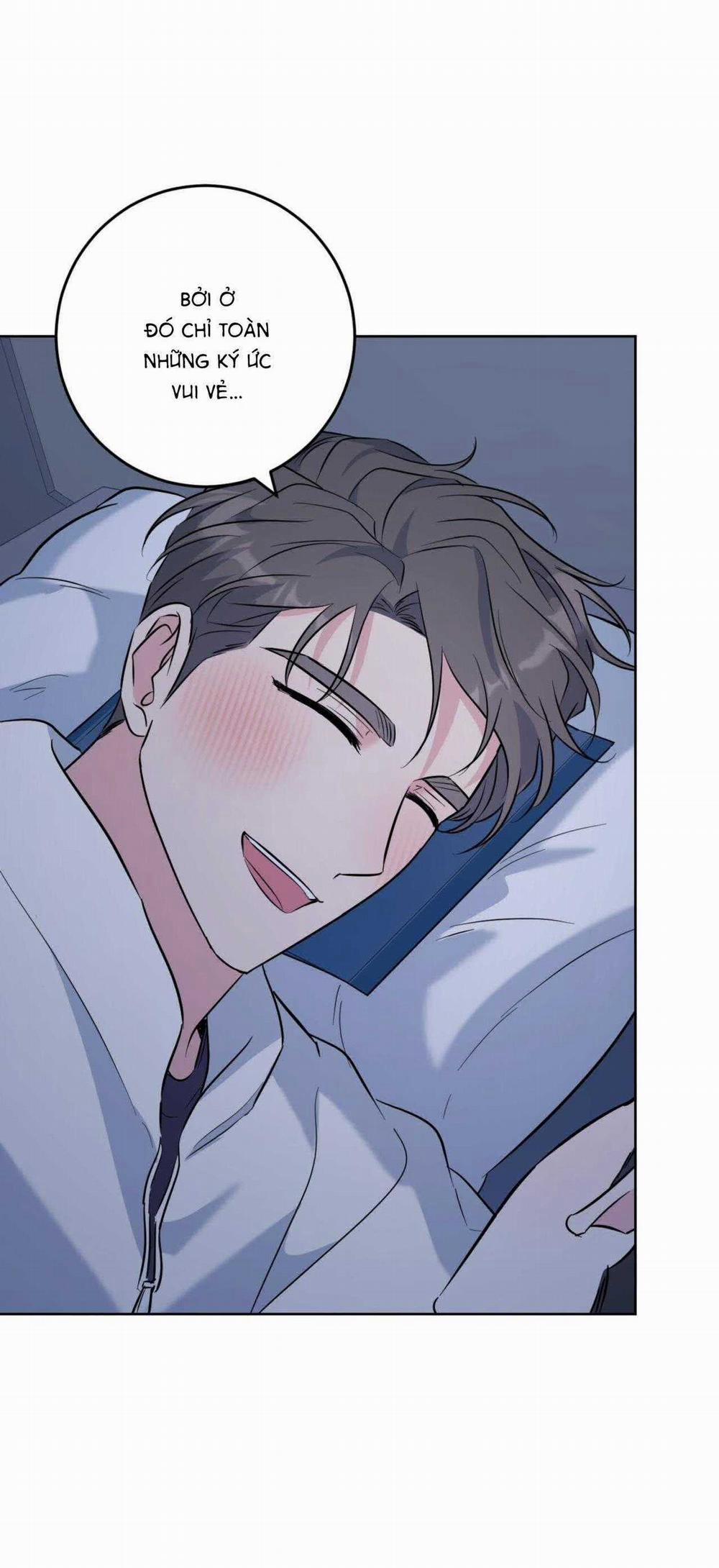 Khu Rừng Tĩnh Lặng 41 trang 34