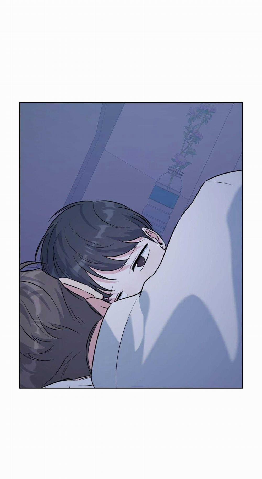 Khu Rừng Tĩnh Lặng 41 trang 38