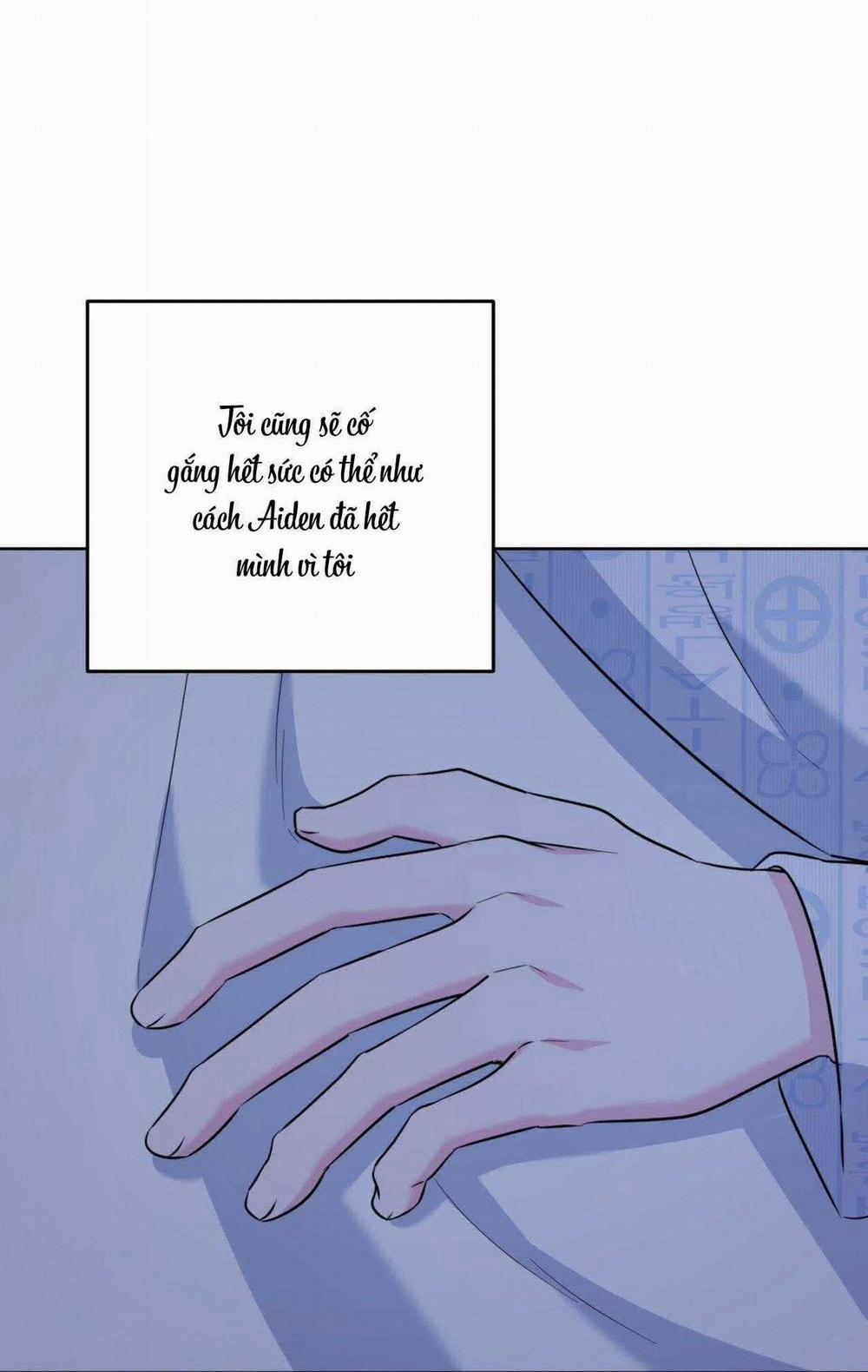 Khu Rừng Tĩnh Lặng 41 trang 39