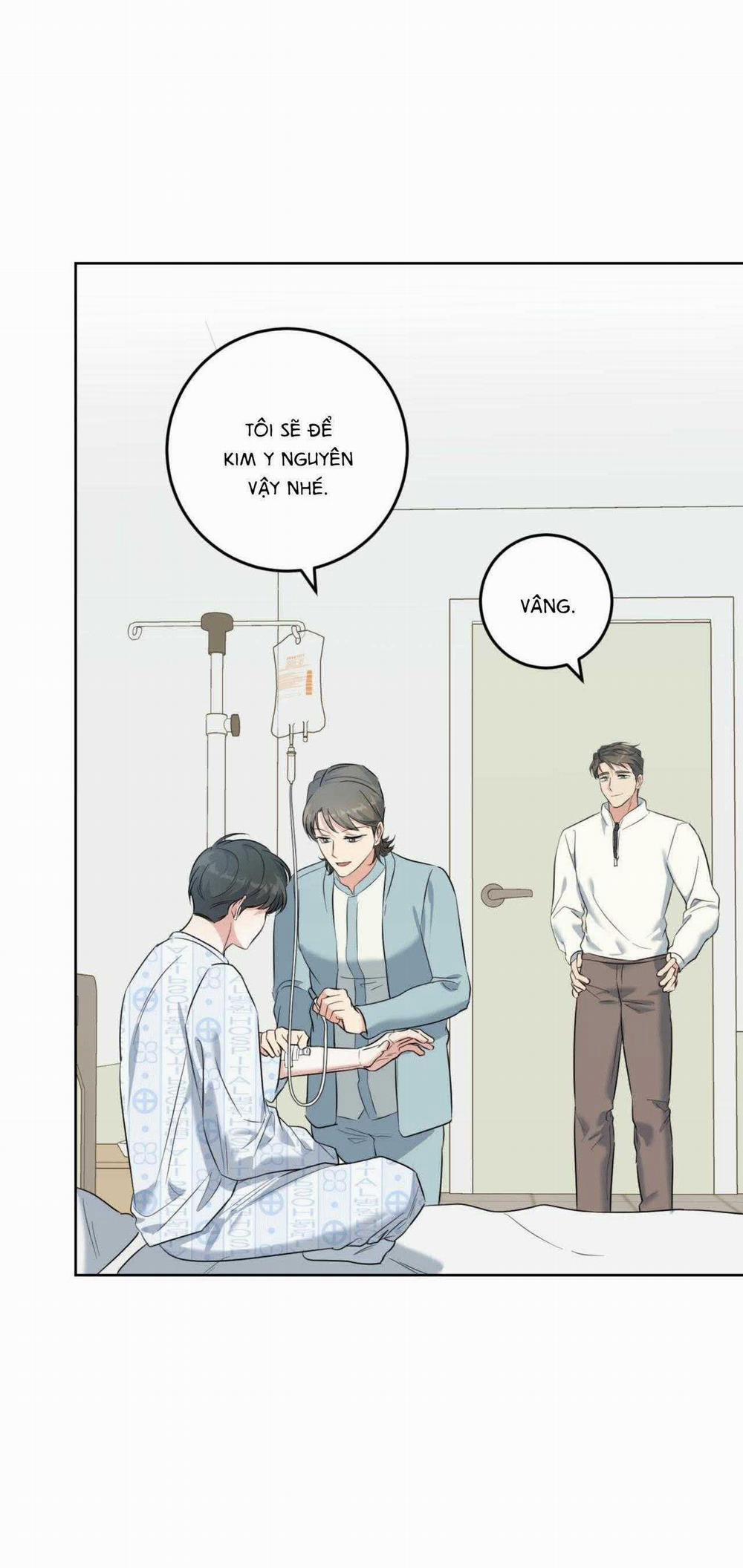 Khu Rừng Tĩnh Lặng 41 trang 4