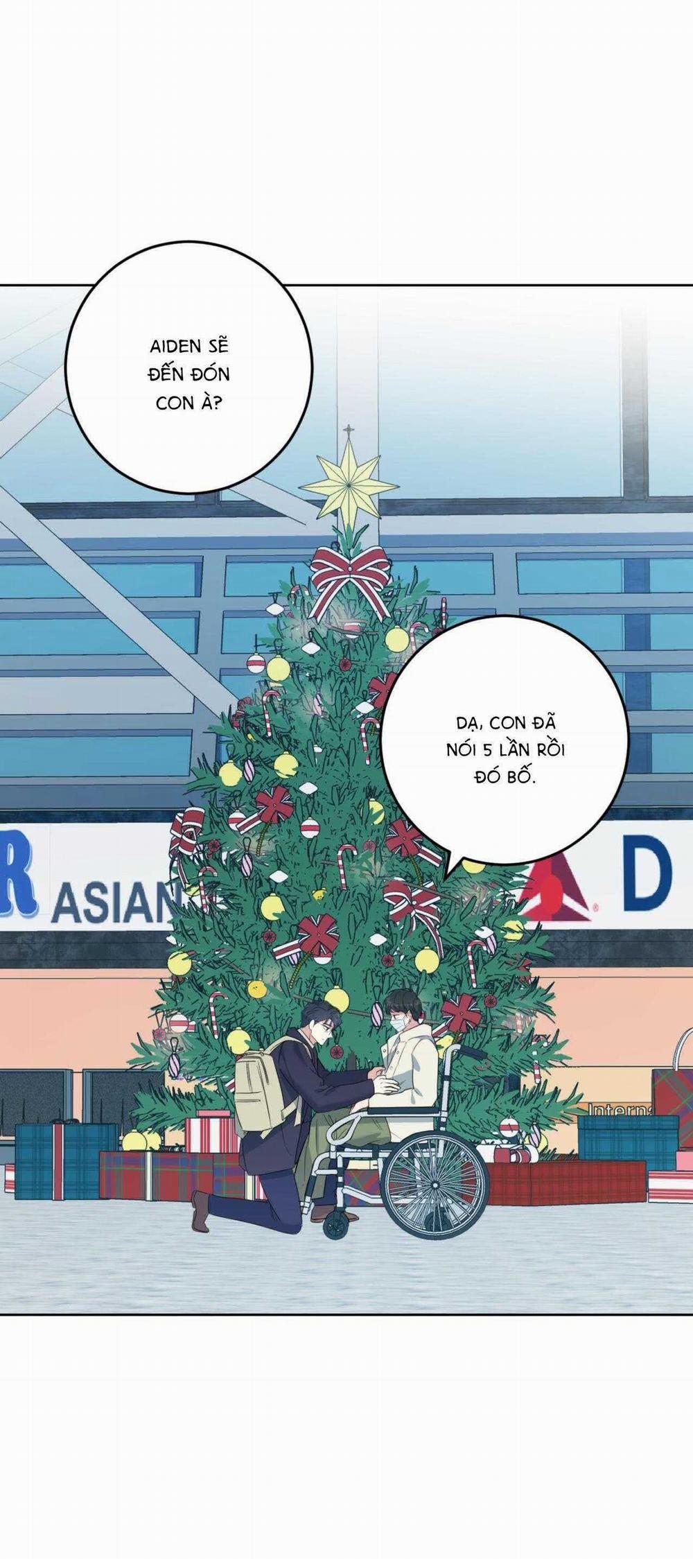 Khu Rừng Tĩnh Lặng 41 trang 43