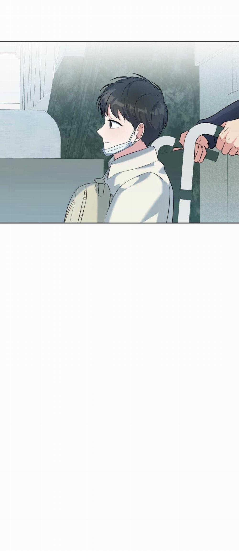 Khu Rừng Tĩnh Lặng 41 trang 47