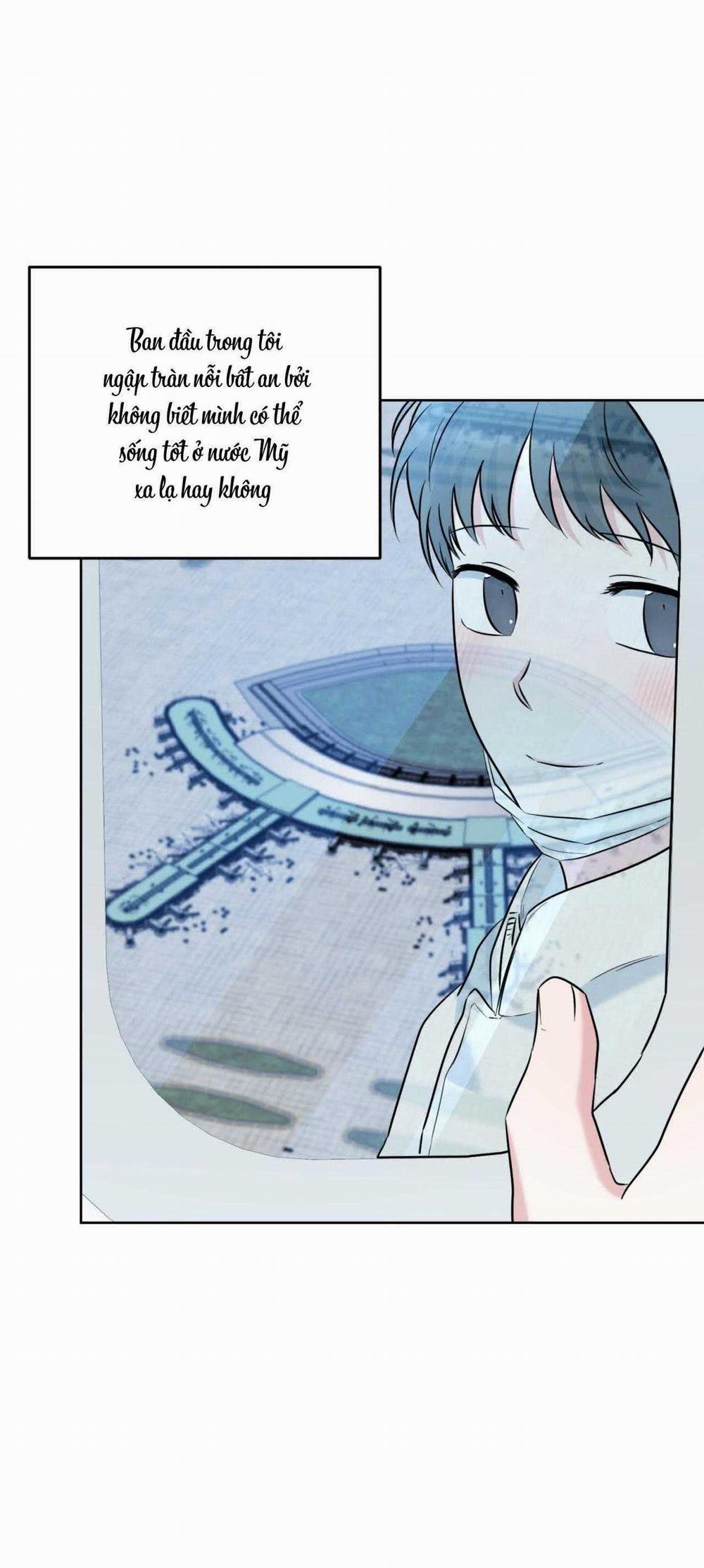 Khu Rừng Tĩnh Lặng 41 trang 57