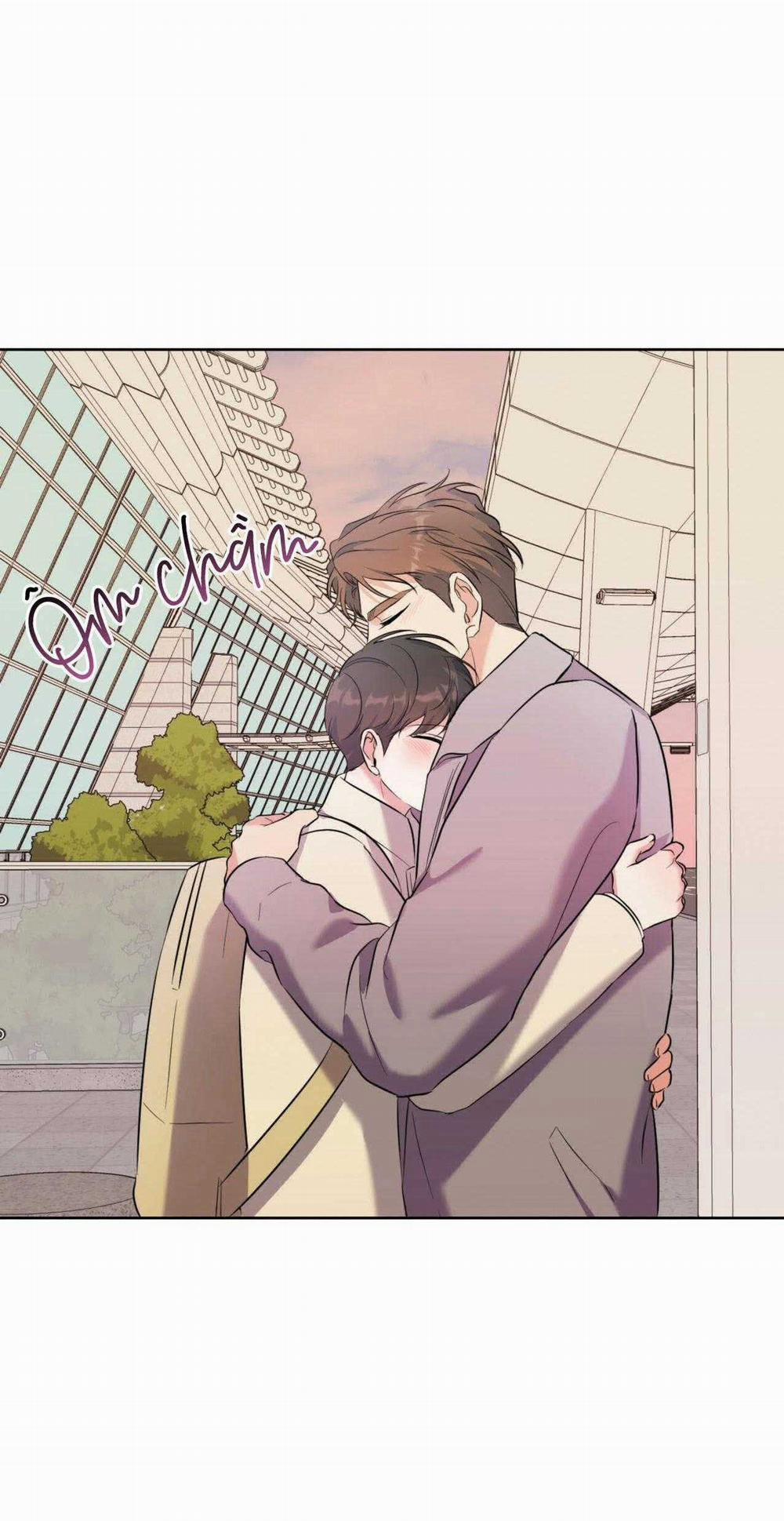 Khu Rừng Tĩnh Lặng 42 trang 11