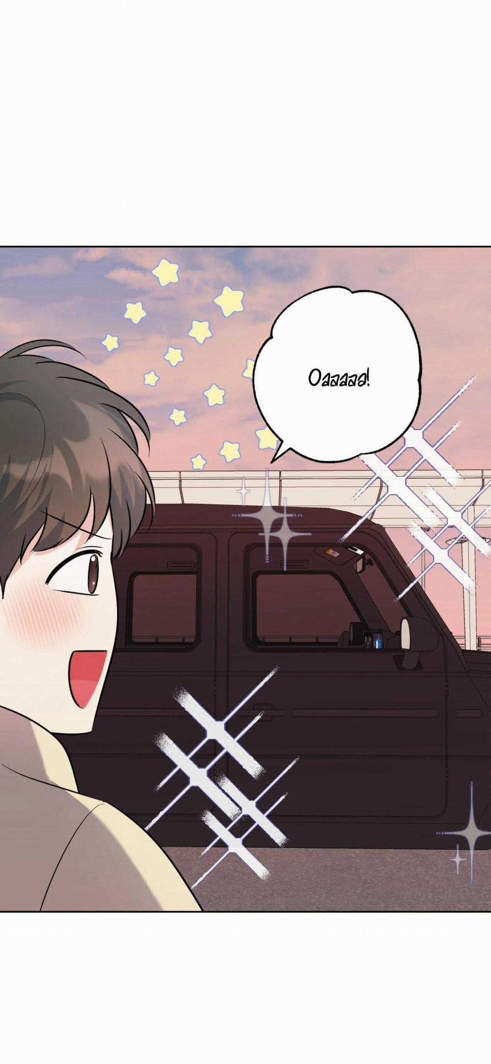 Khu Rừng Tĩnh Lặng 42 trang 15