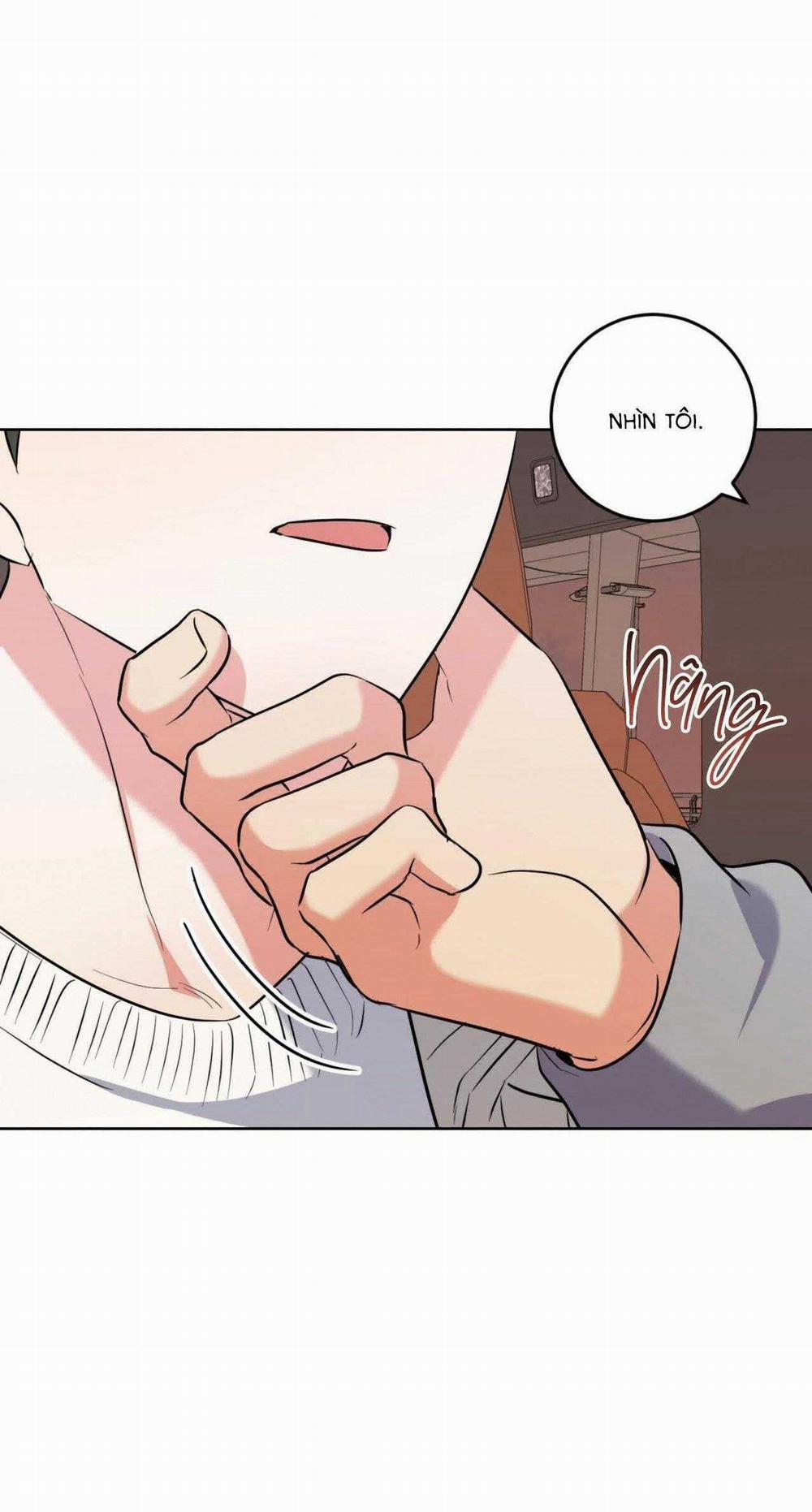 Khu Rừng Tĩnh Lặng 42 trang 23