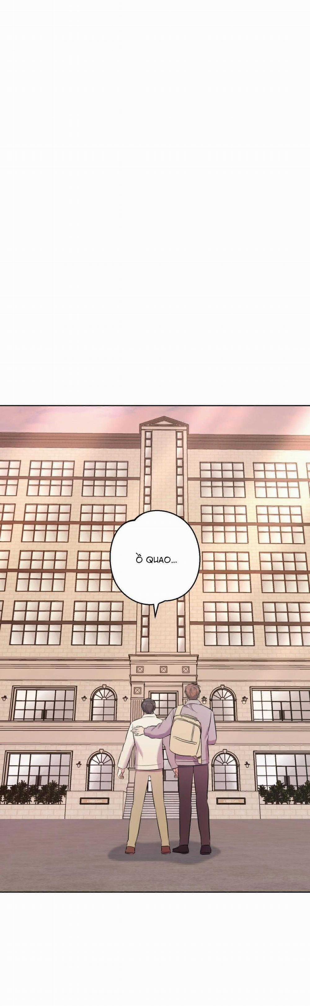 Khu Rừng Tĩnh Lặng 42 trang 28