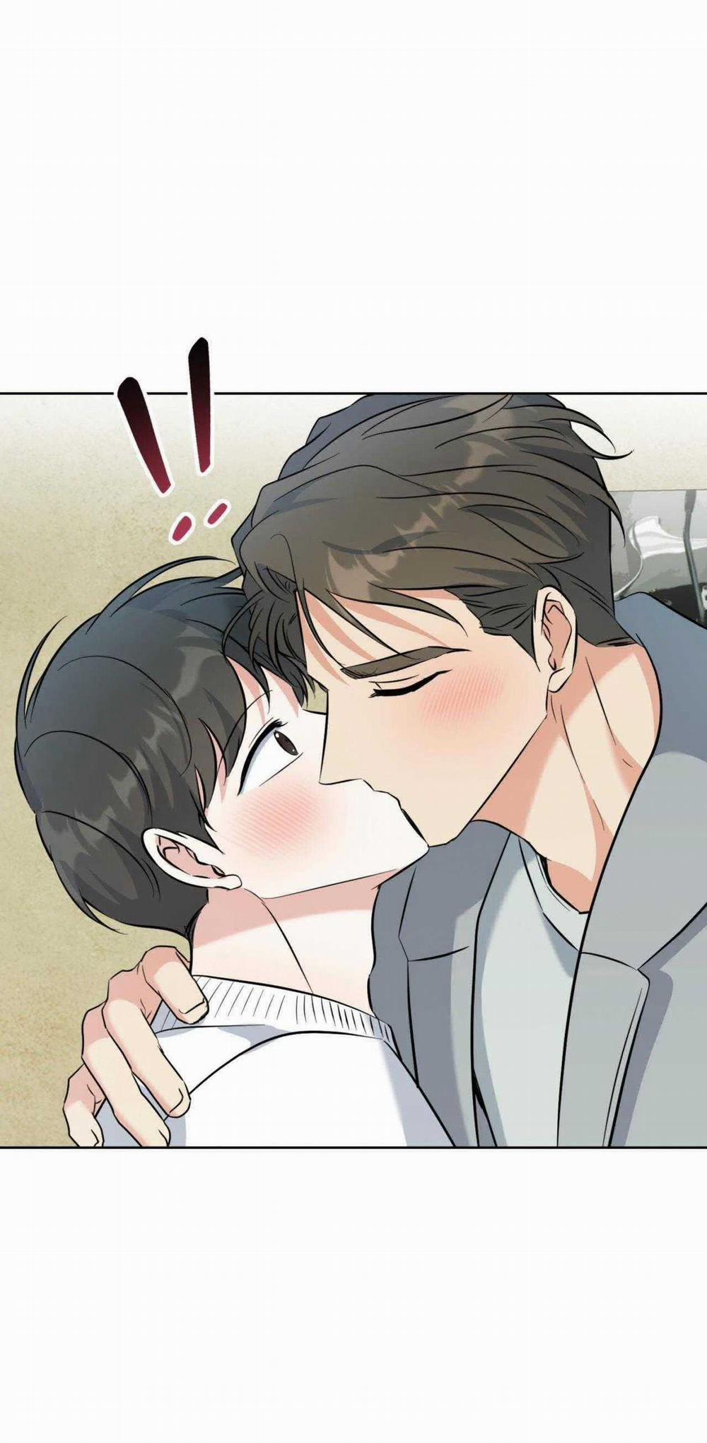 Khu Rừng Tĩnh Lặng 42 trang 34