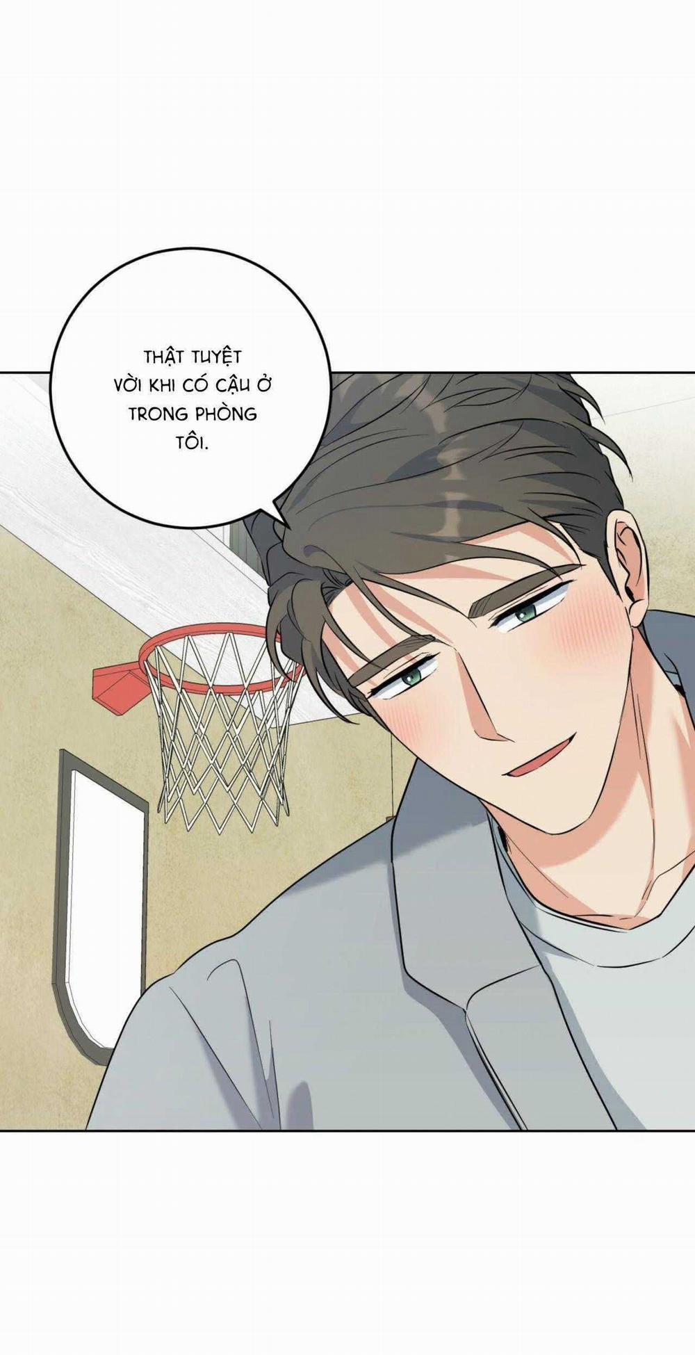 Khu Rừng Tĩnh Lặng 42 trang 37