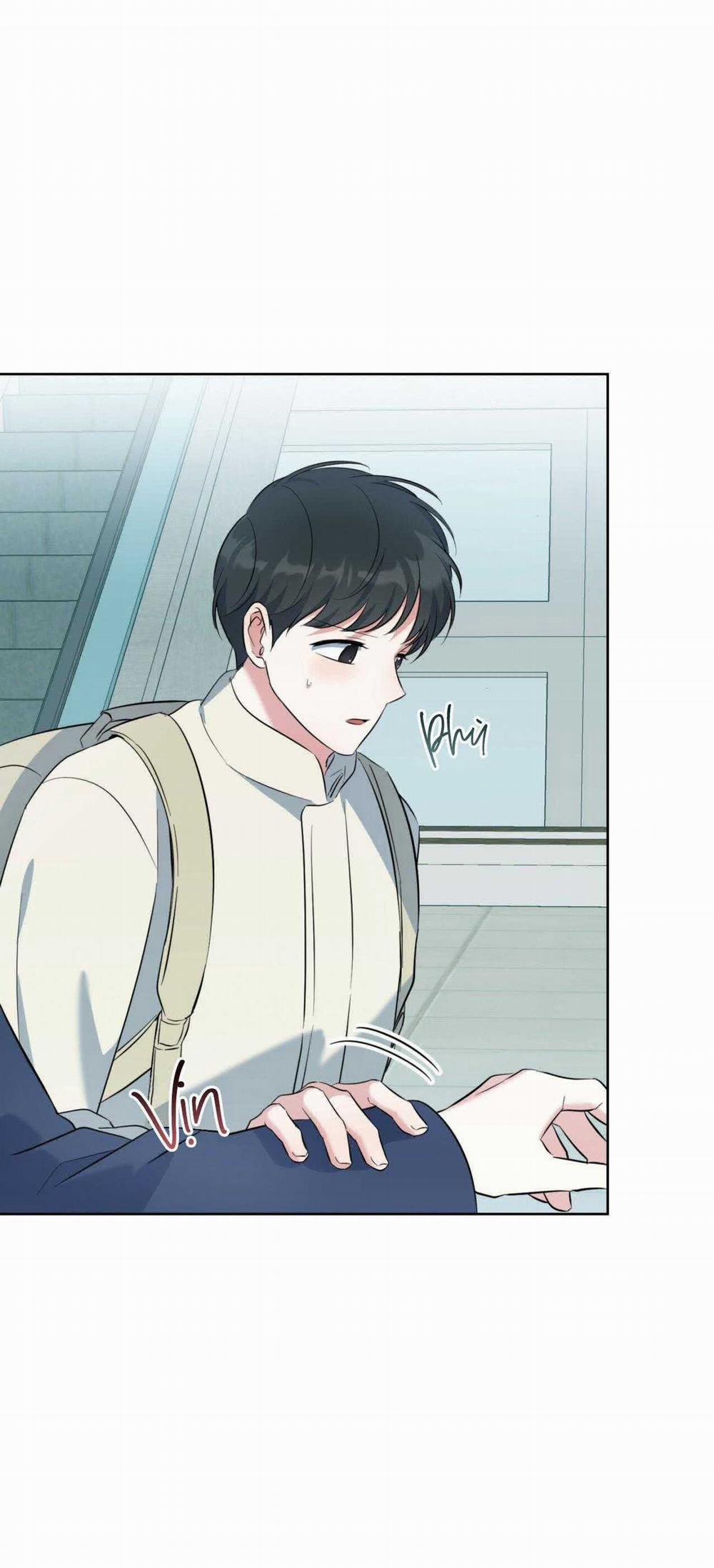 Khu Rừng Tĩnh Lặng 42 trang 4