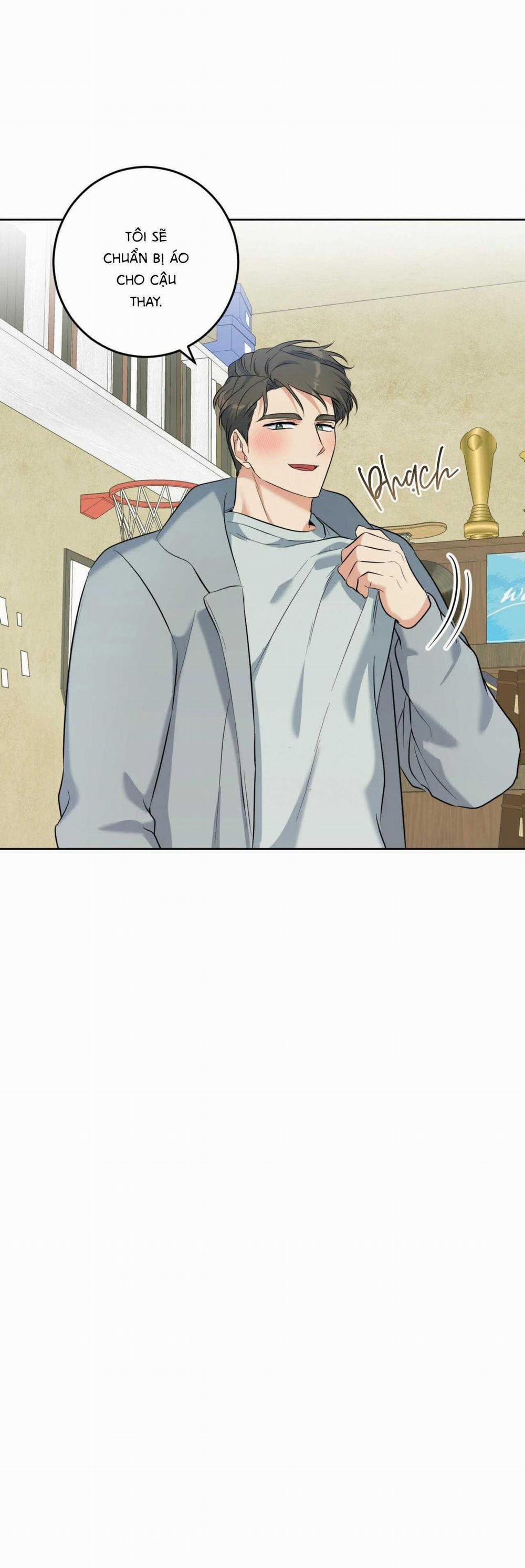 Khu Rừng Tĩnh Lặng 42 trang 44