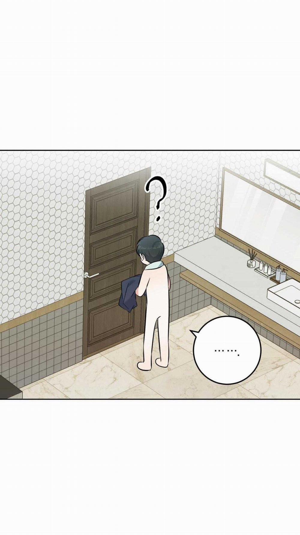 Khu Rừng Tĩnh Lặng 42 trang 49