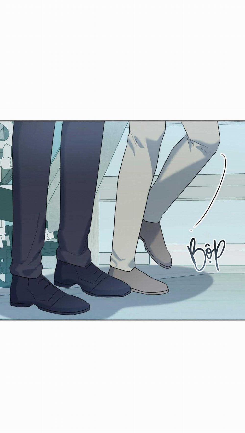 Khu Rừng Tĩnh Lặng 42 trang 5