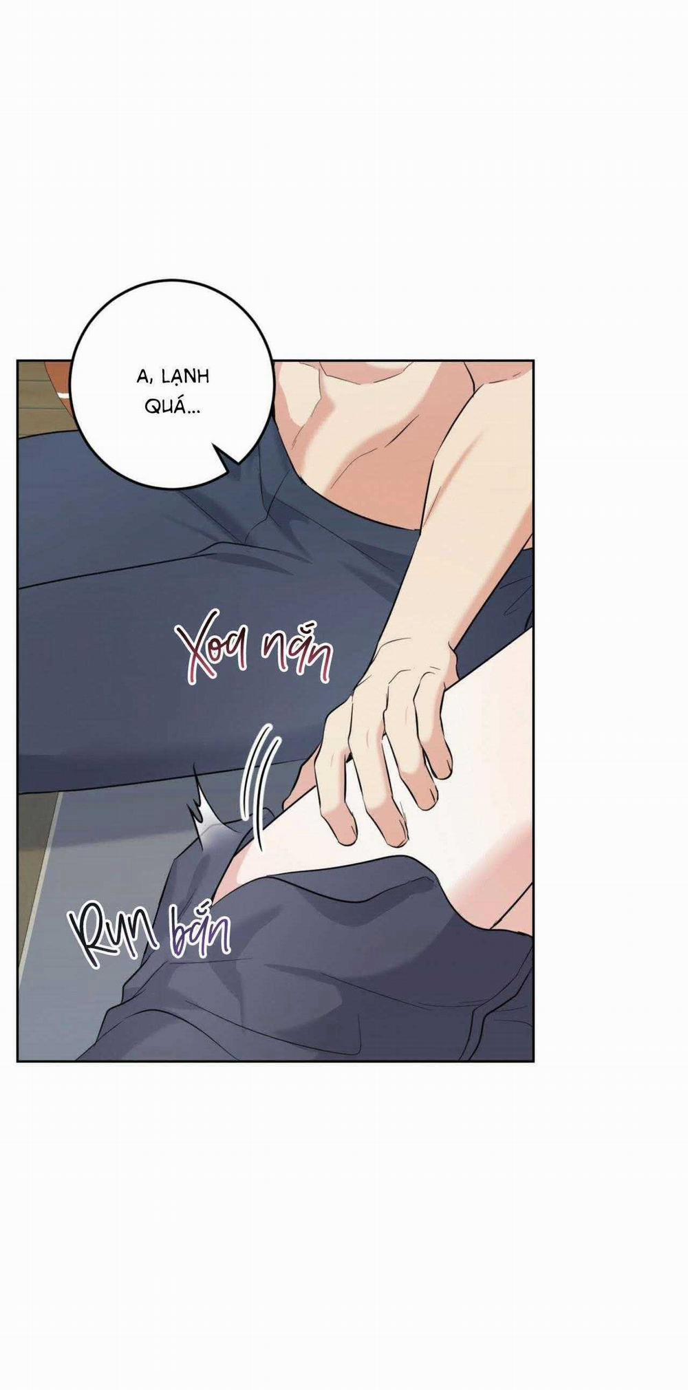 Khu Rừng Tĩnh Lặng 42 trang 56