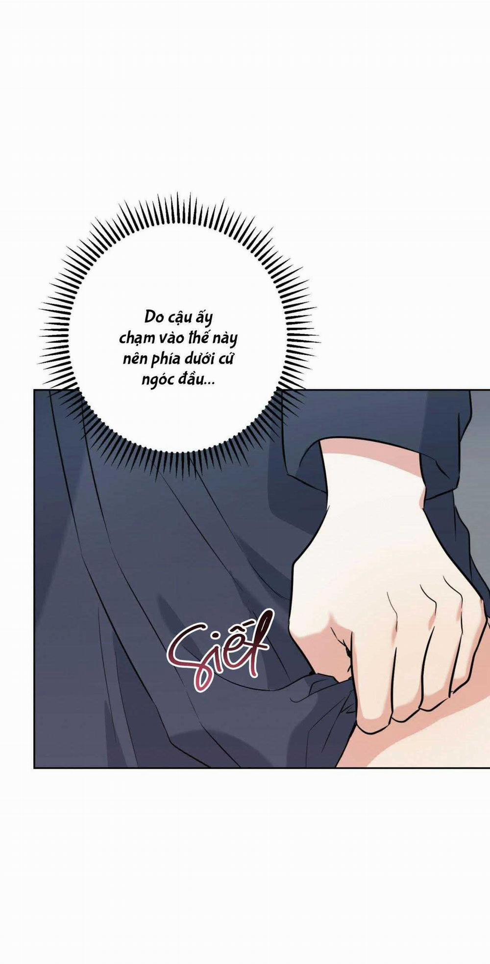 Khu Rừng Tĩnh Lặng 42 trang 61