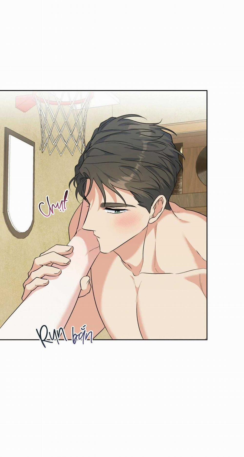 Khu Rừng Tĩnh Lặng 42 trang 63