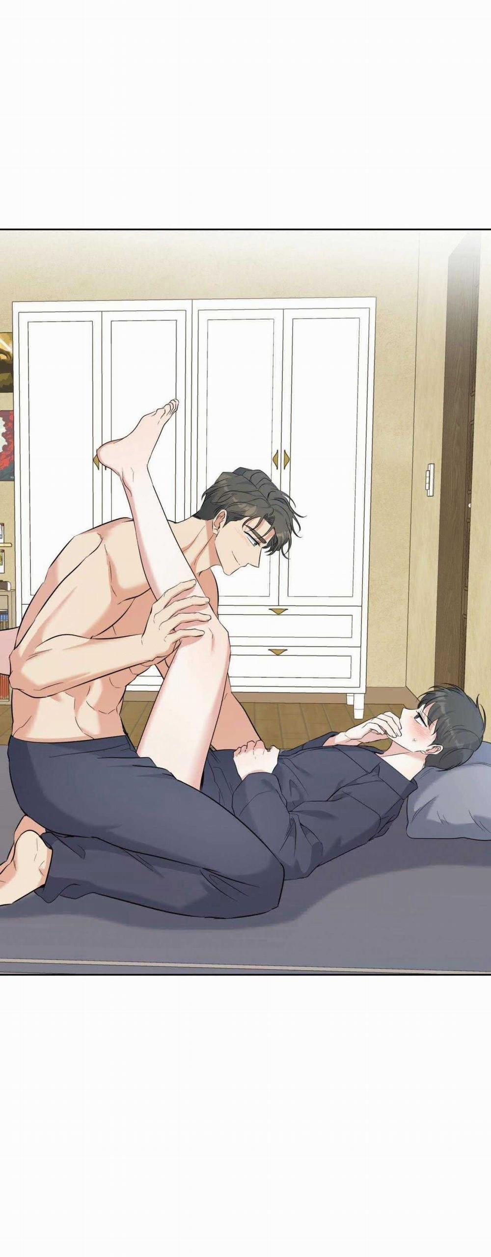 Khu Rừng Tĩnh Lặng 42 trang 65