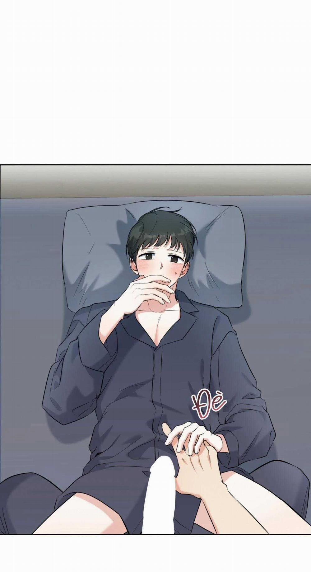 Khu Rừng Tĩnh Lặng 42 trang 67